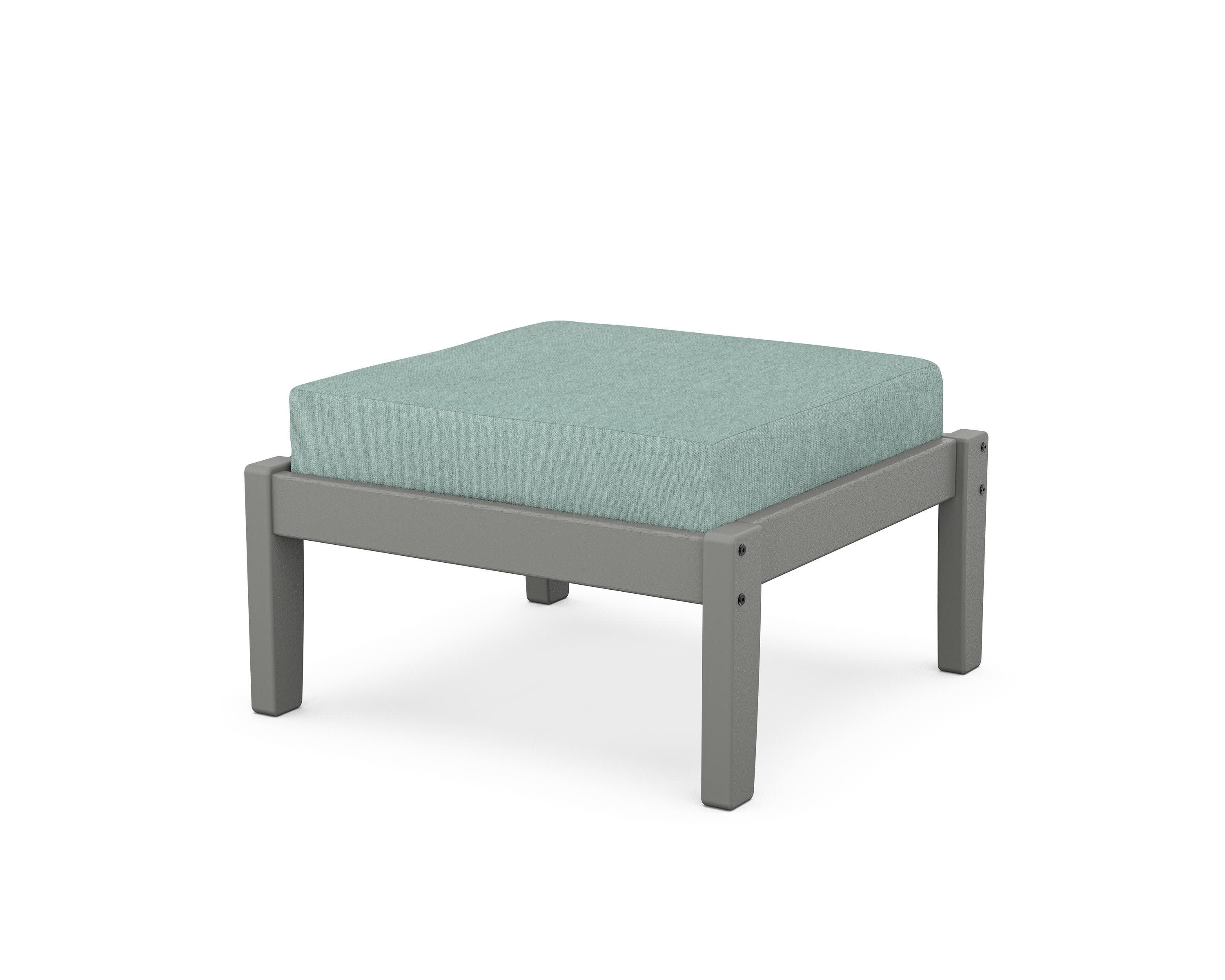 Deep Seating Ottoman - Image 154