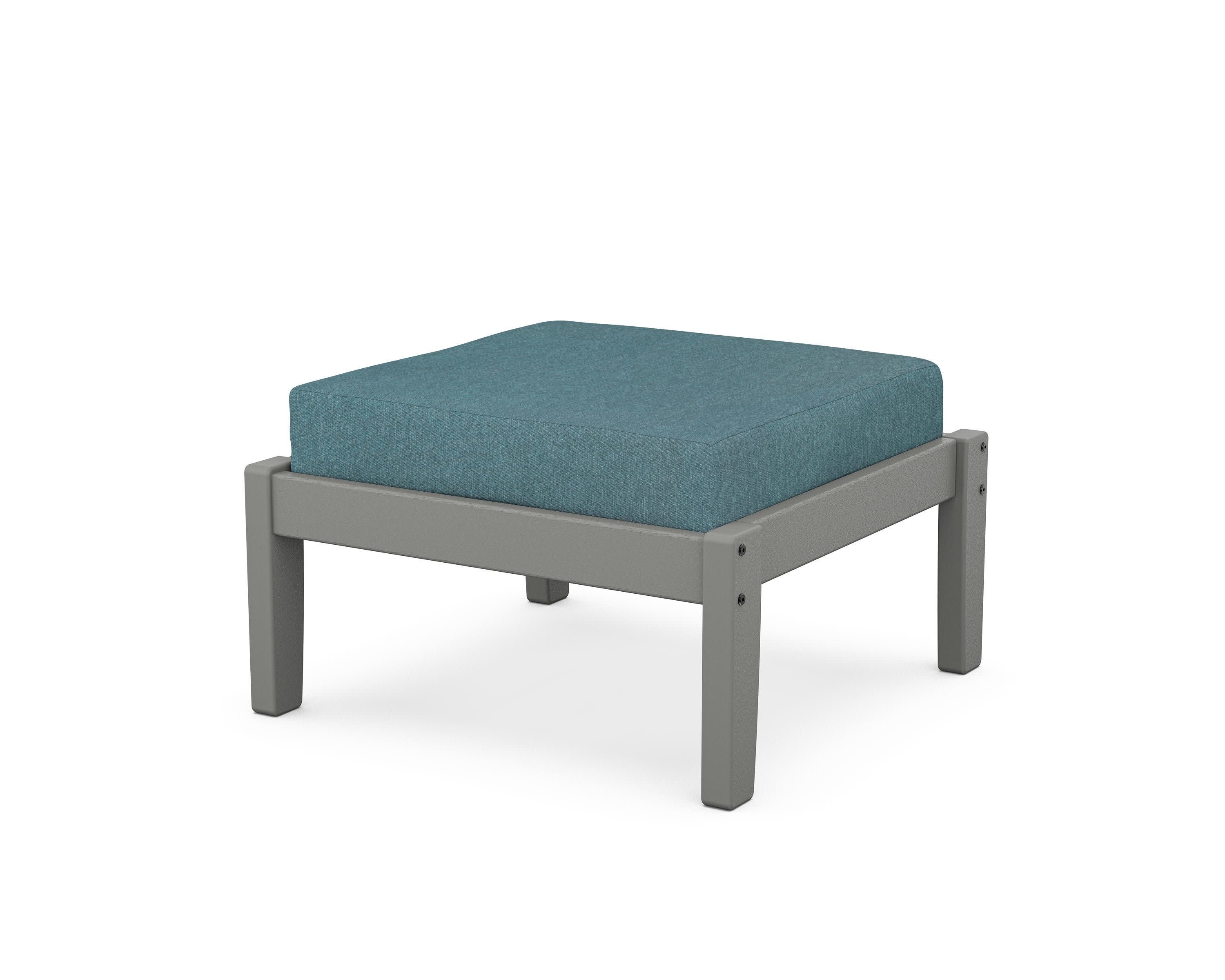 Deep Seating Ottoman - Image 155
