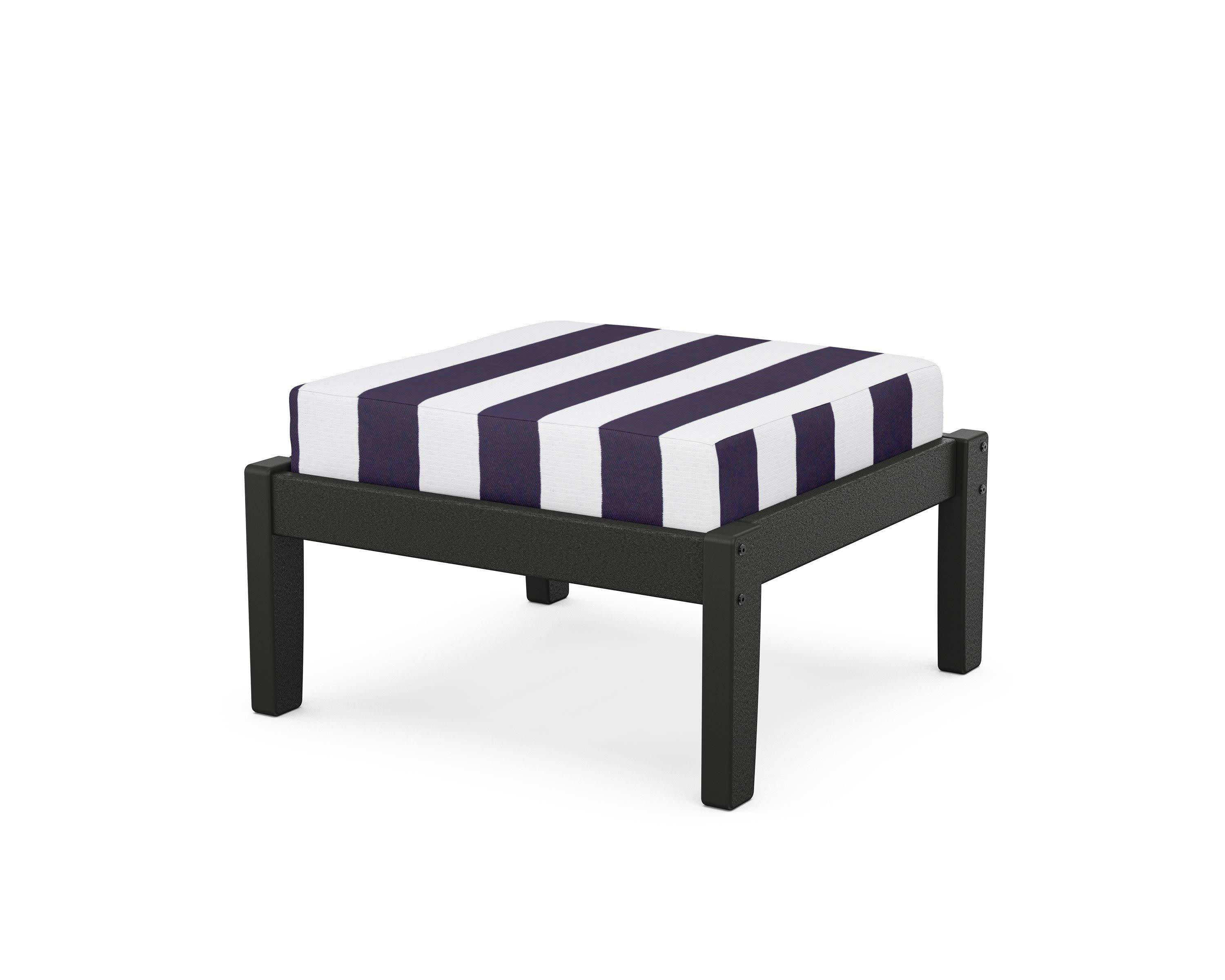 Deep Seating Ottoman - Image 171