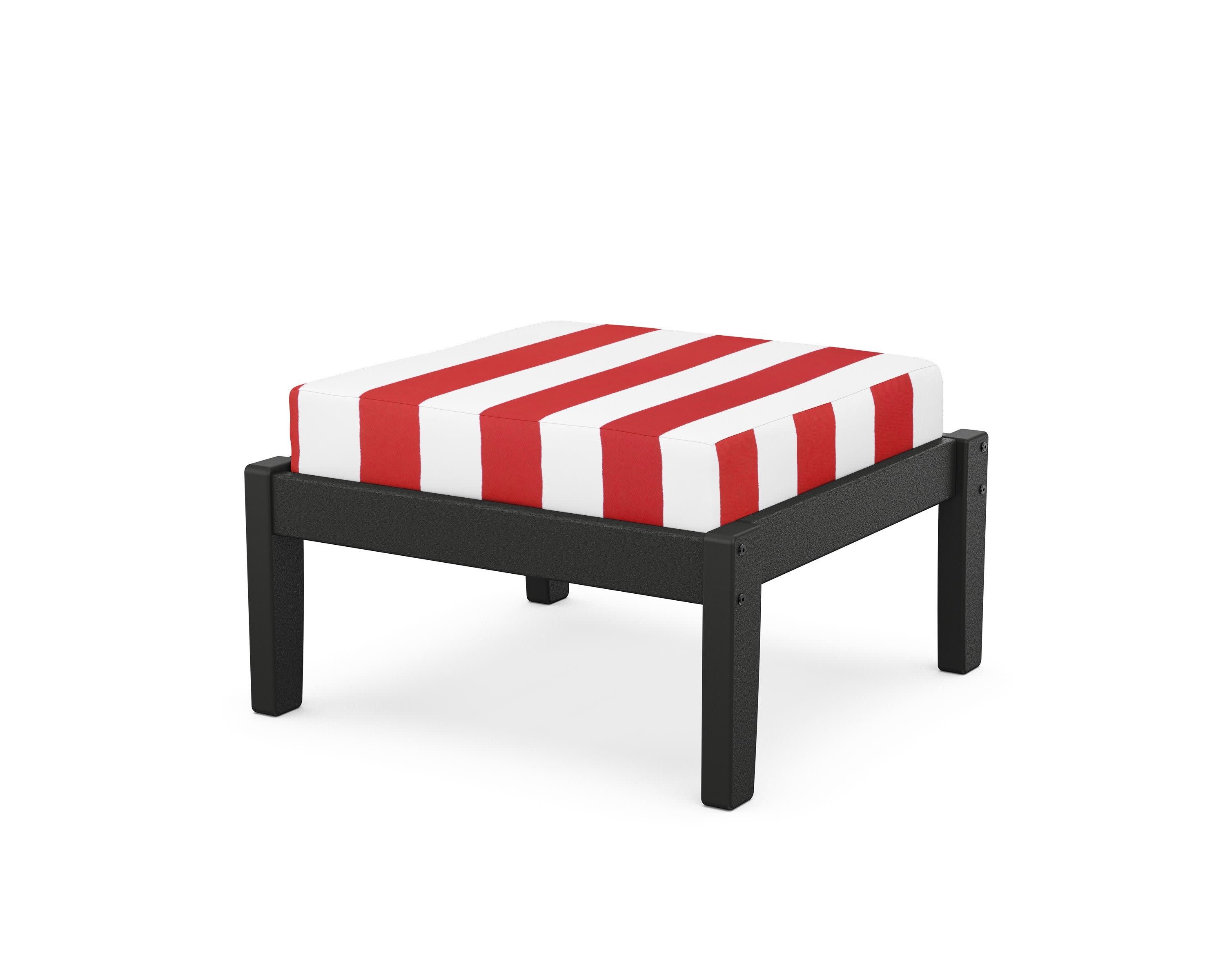 Deep Seating Ottoman - Image 172
