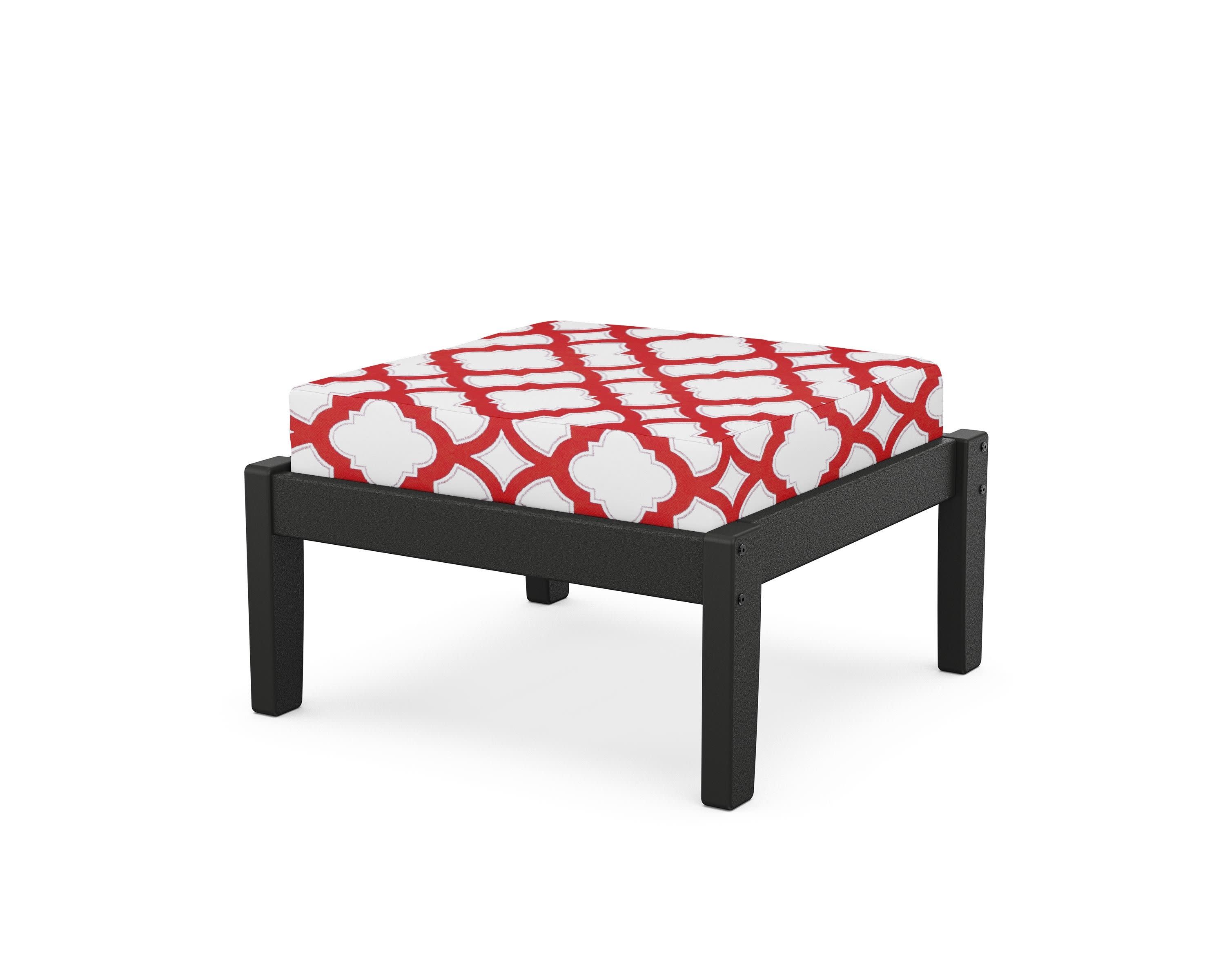 Deep Seating Ottoman - Image 174