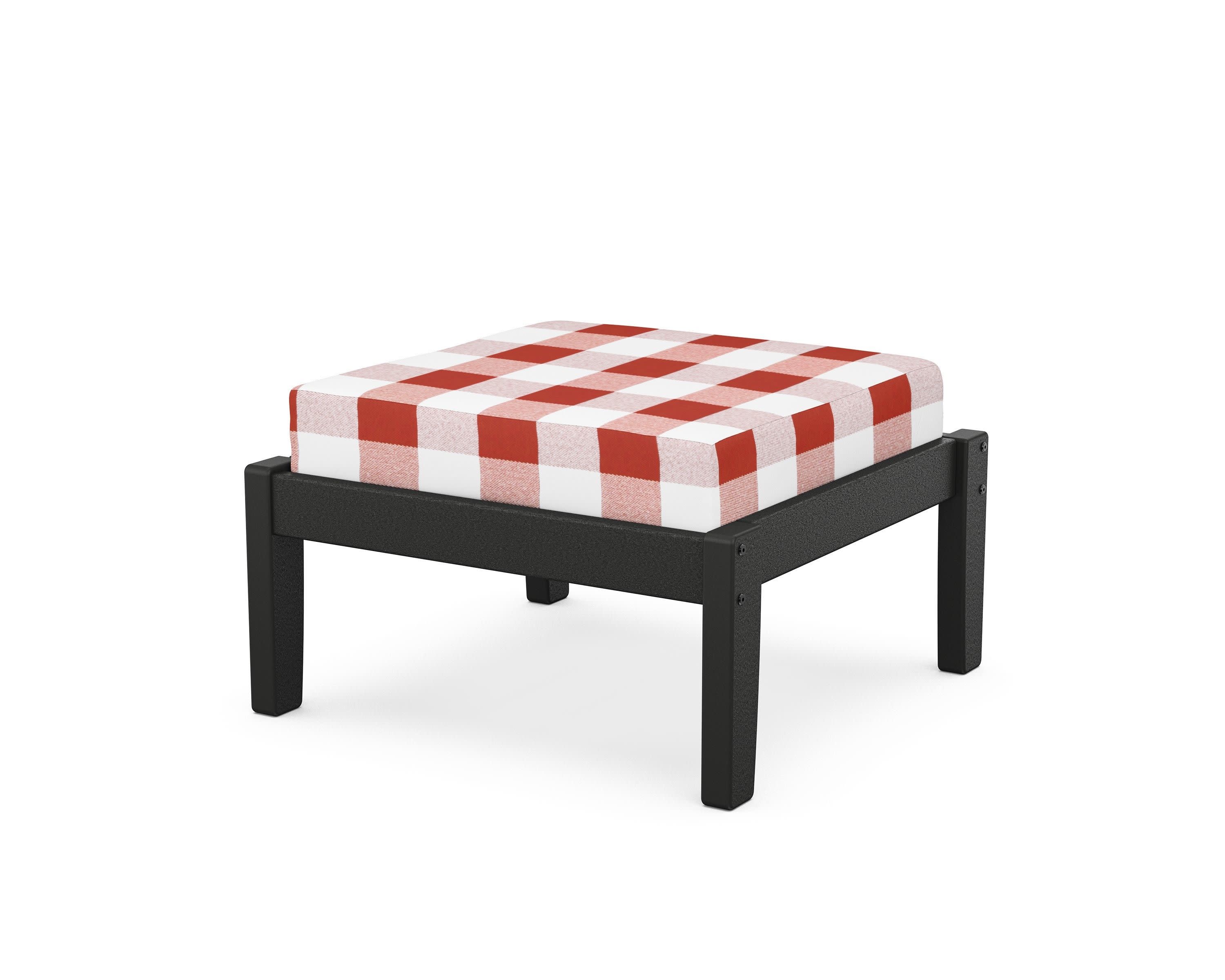 Deep Seating Ottoman - Image 176