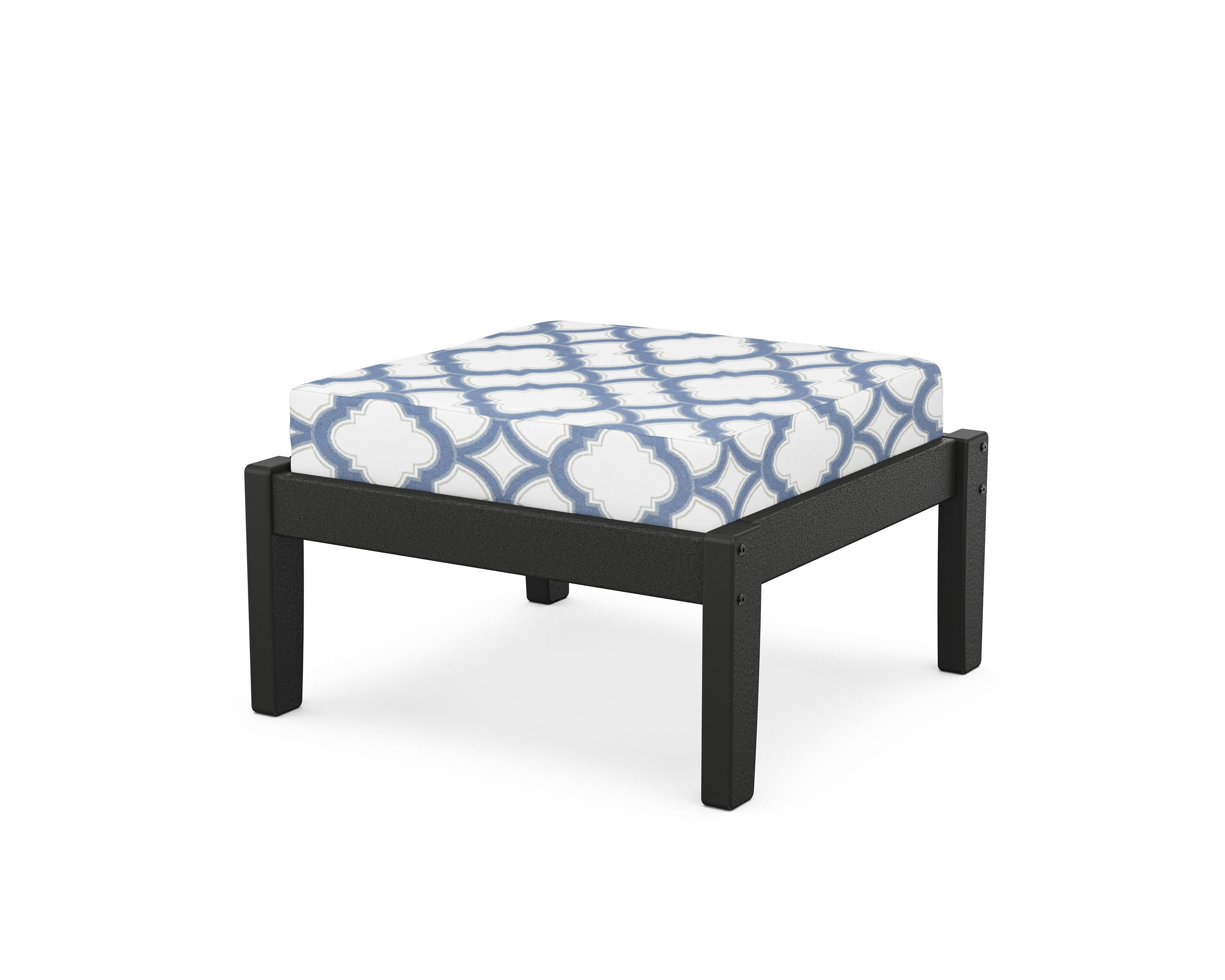 Deep Seating Ottoman - Image 177