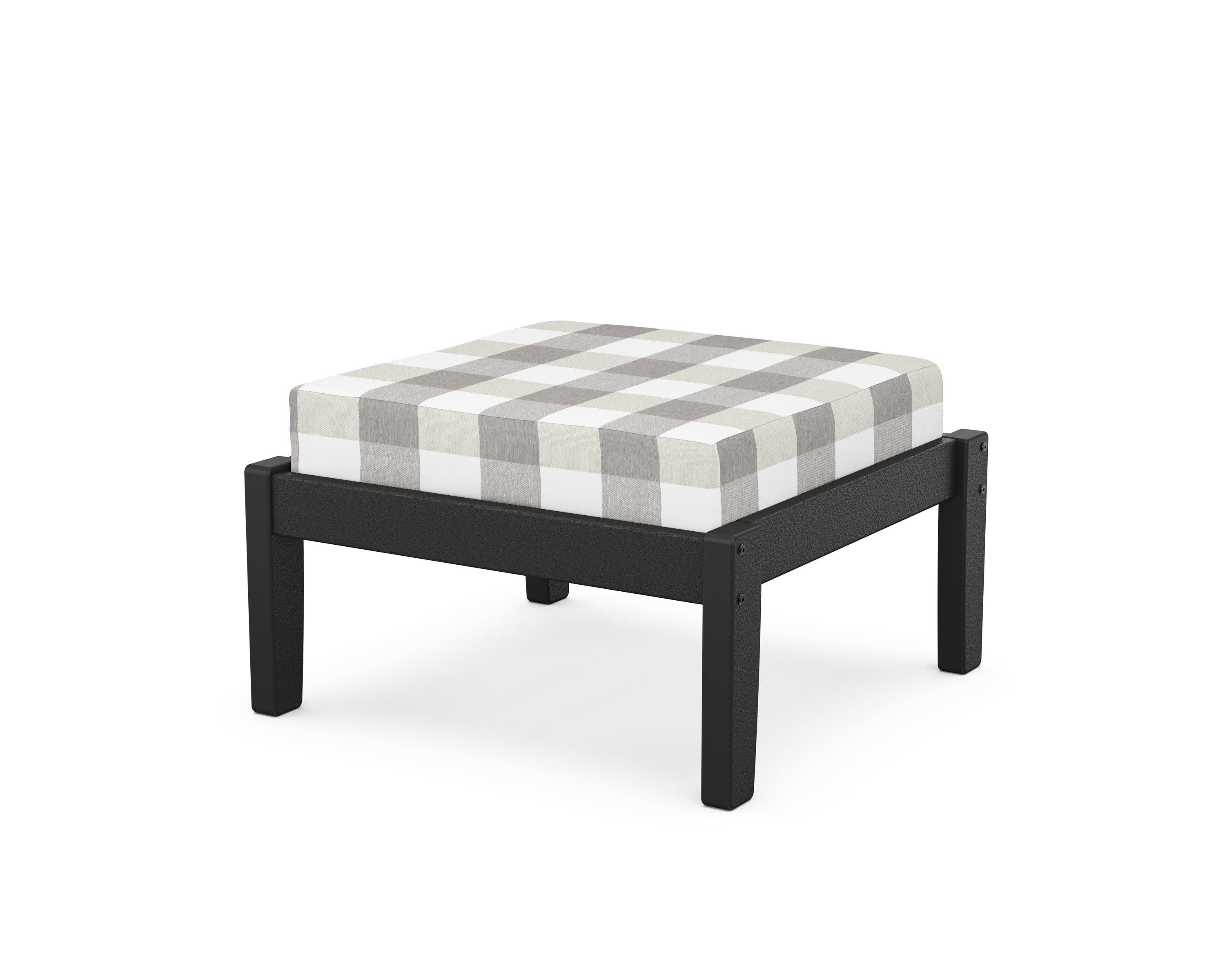 Deep Seating Ottoman - Image 184