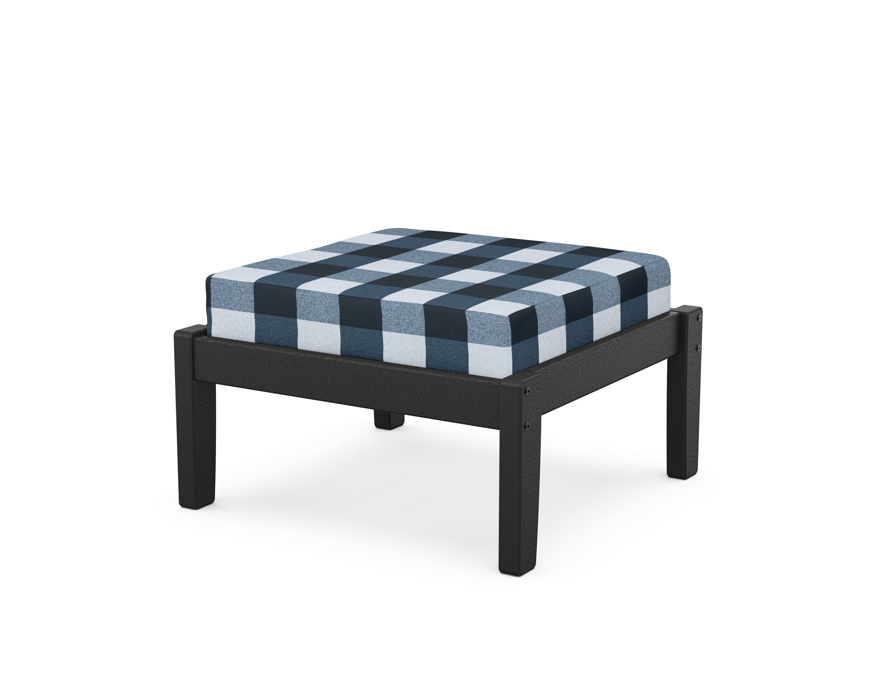 Deep Seating Ottoman - Image 185