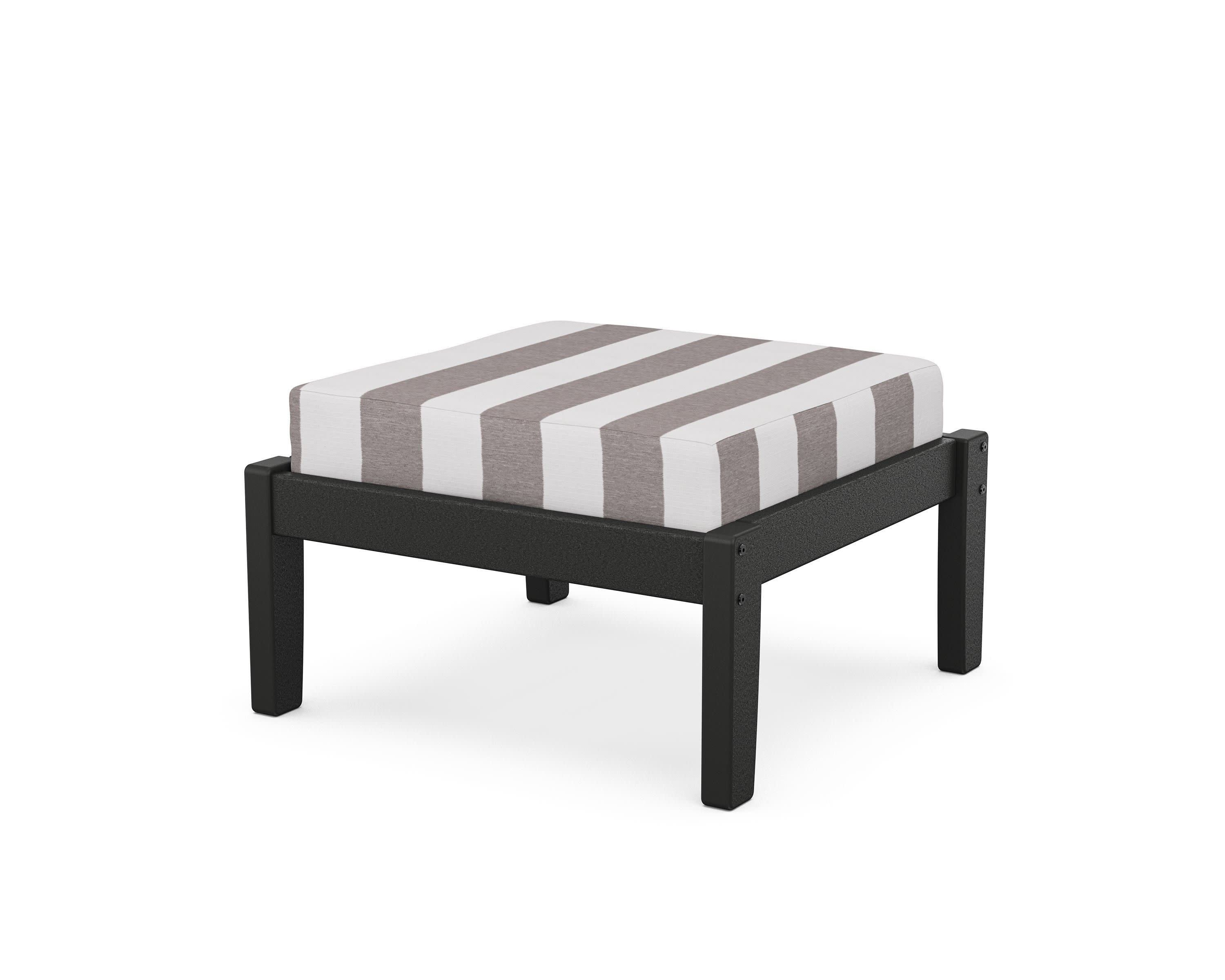 Deep Seating Ottoman - Image 189