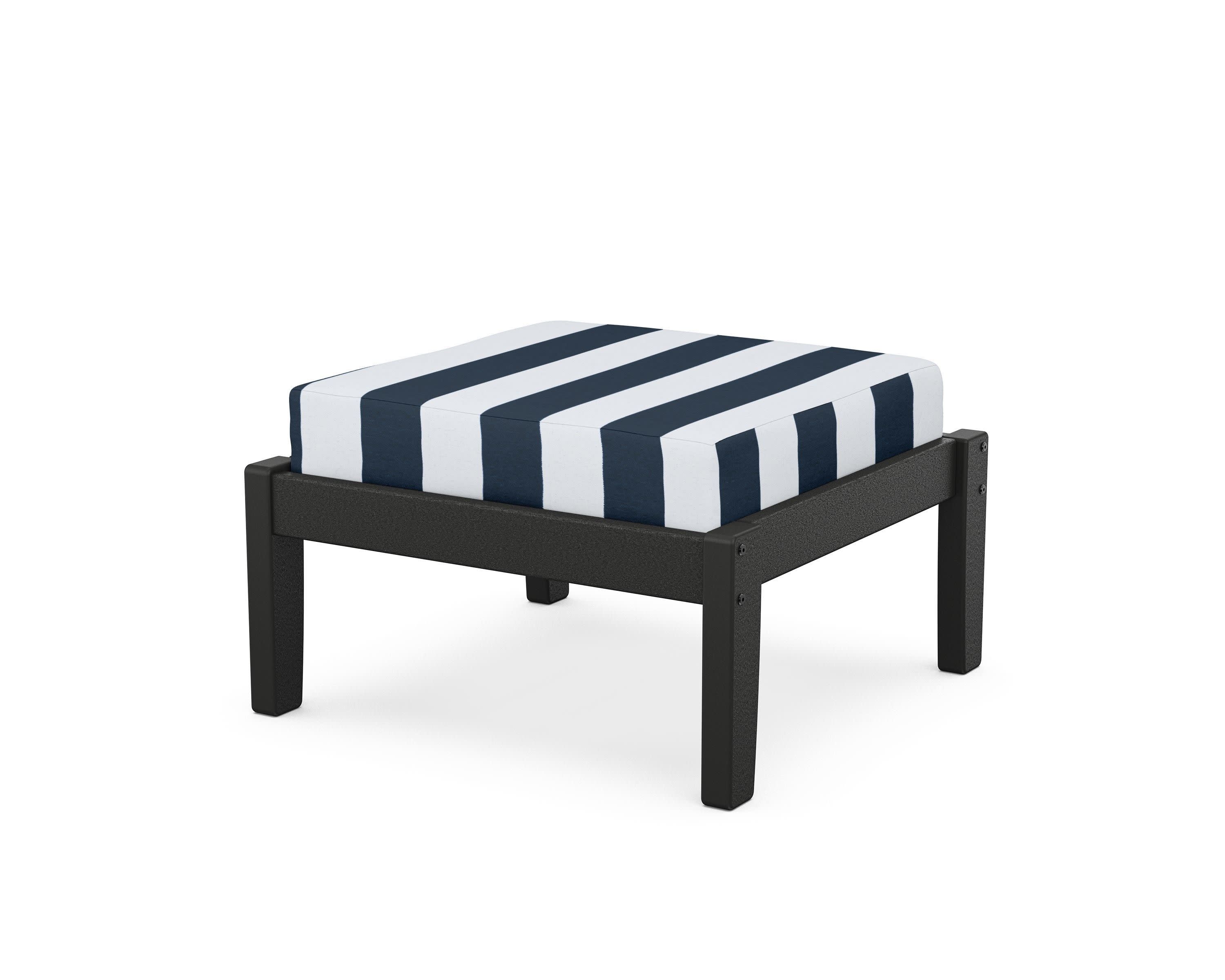 Deep Seating Ottoman - Image 190