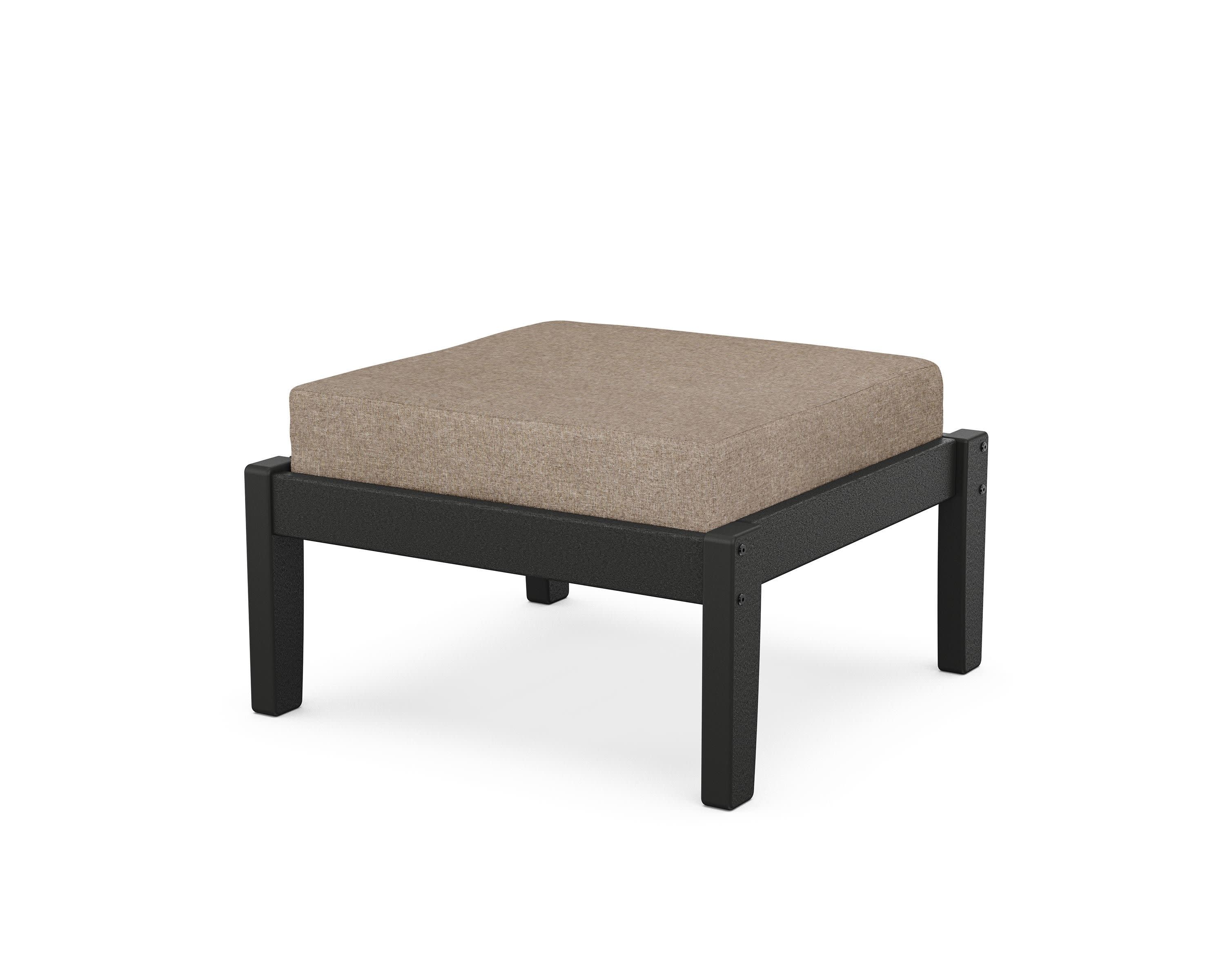 Deep Seating Ottoman - Image 200