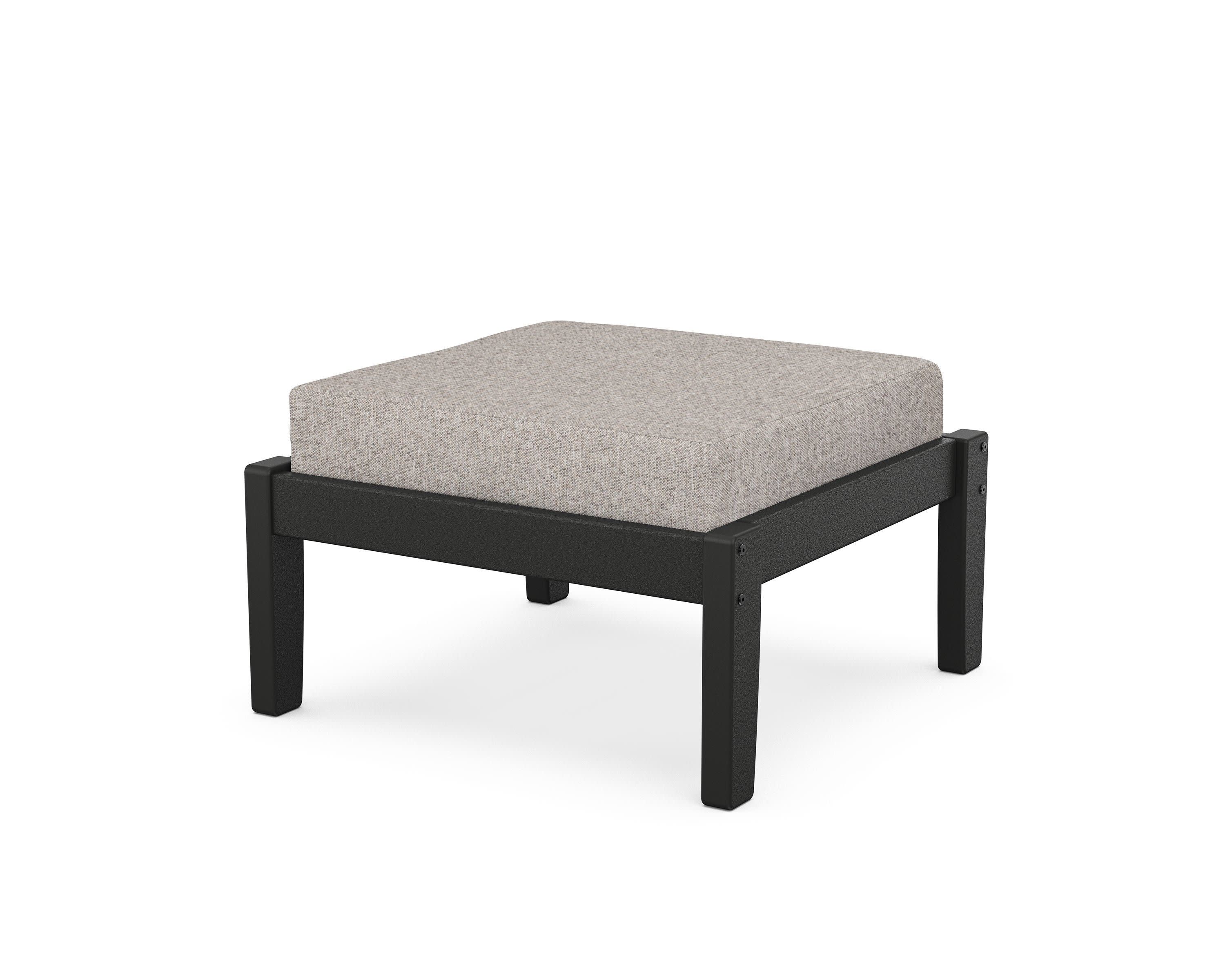 Deep Seating Ottoman - Image 204