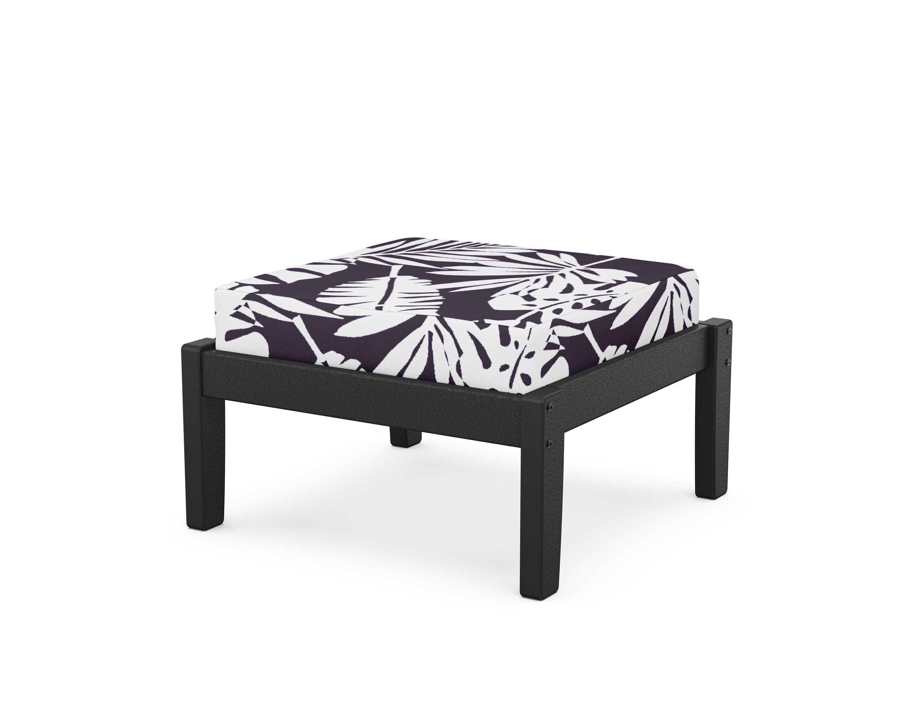 Deep Seating Ottoman - Image 206