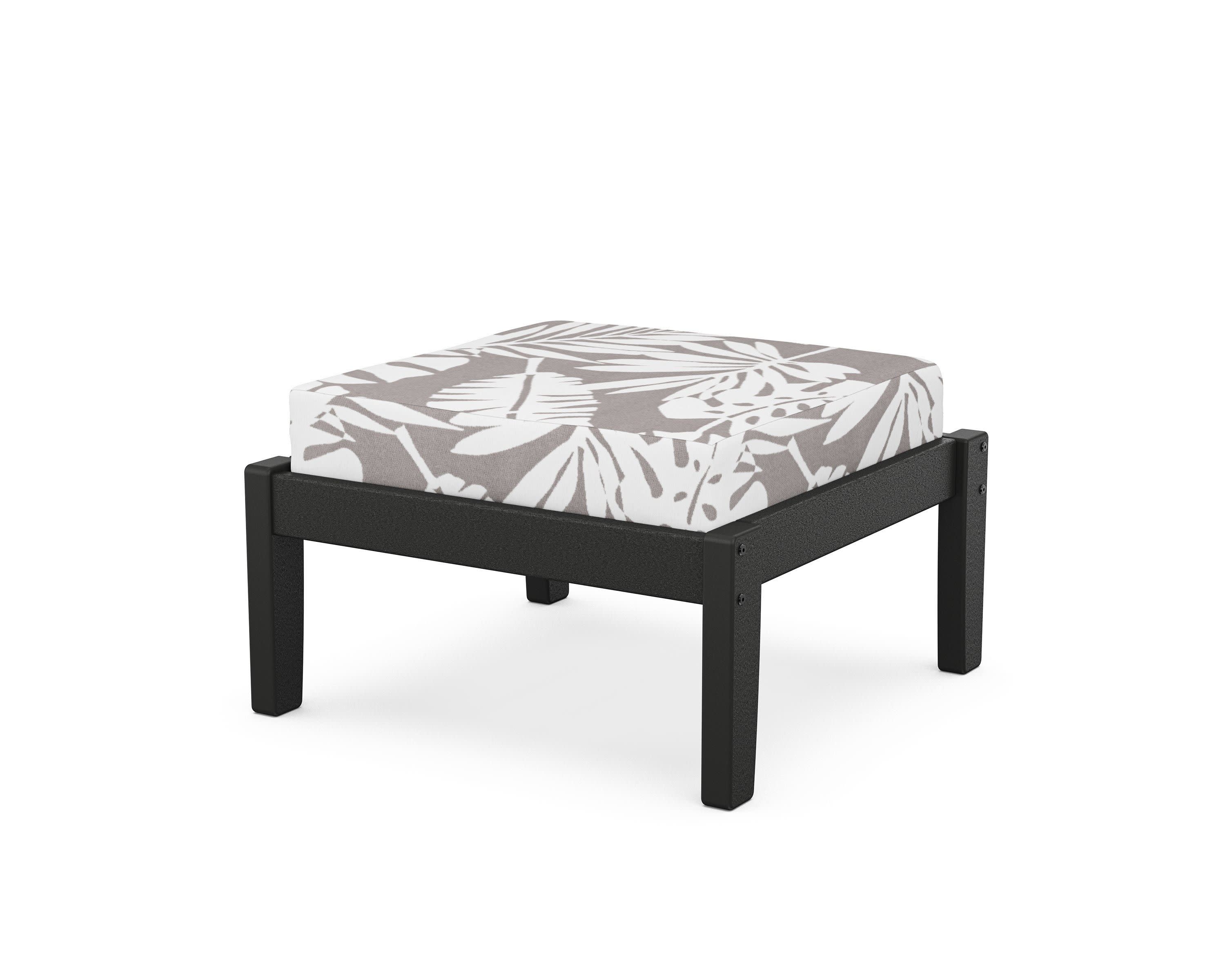 Deep Seating Ottoman - Image 208