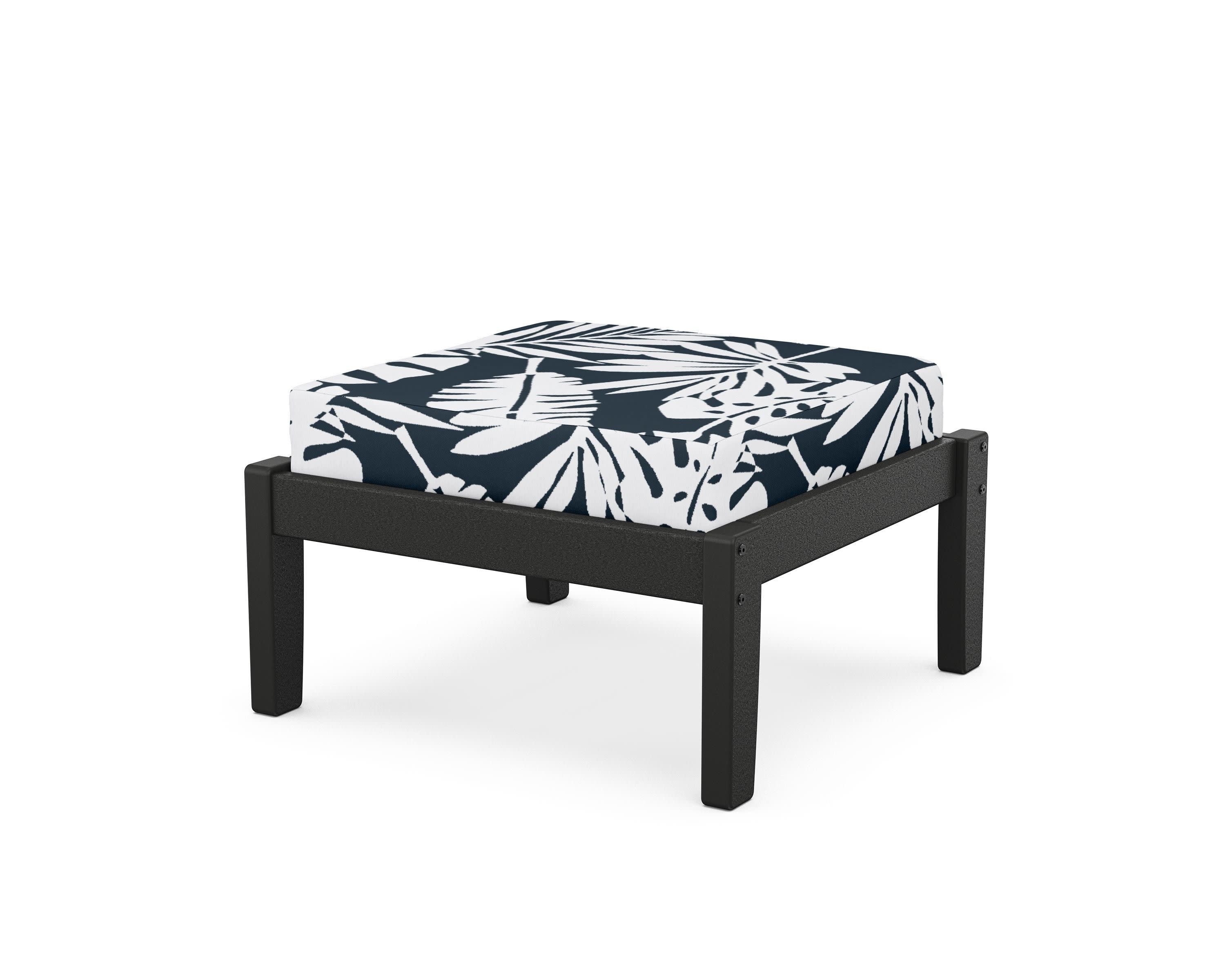Deep Seating Ottoman - Image 210