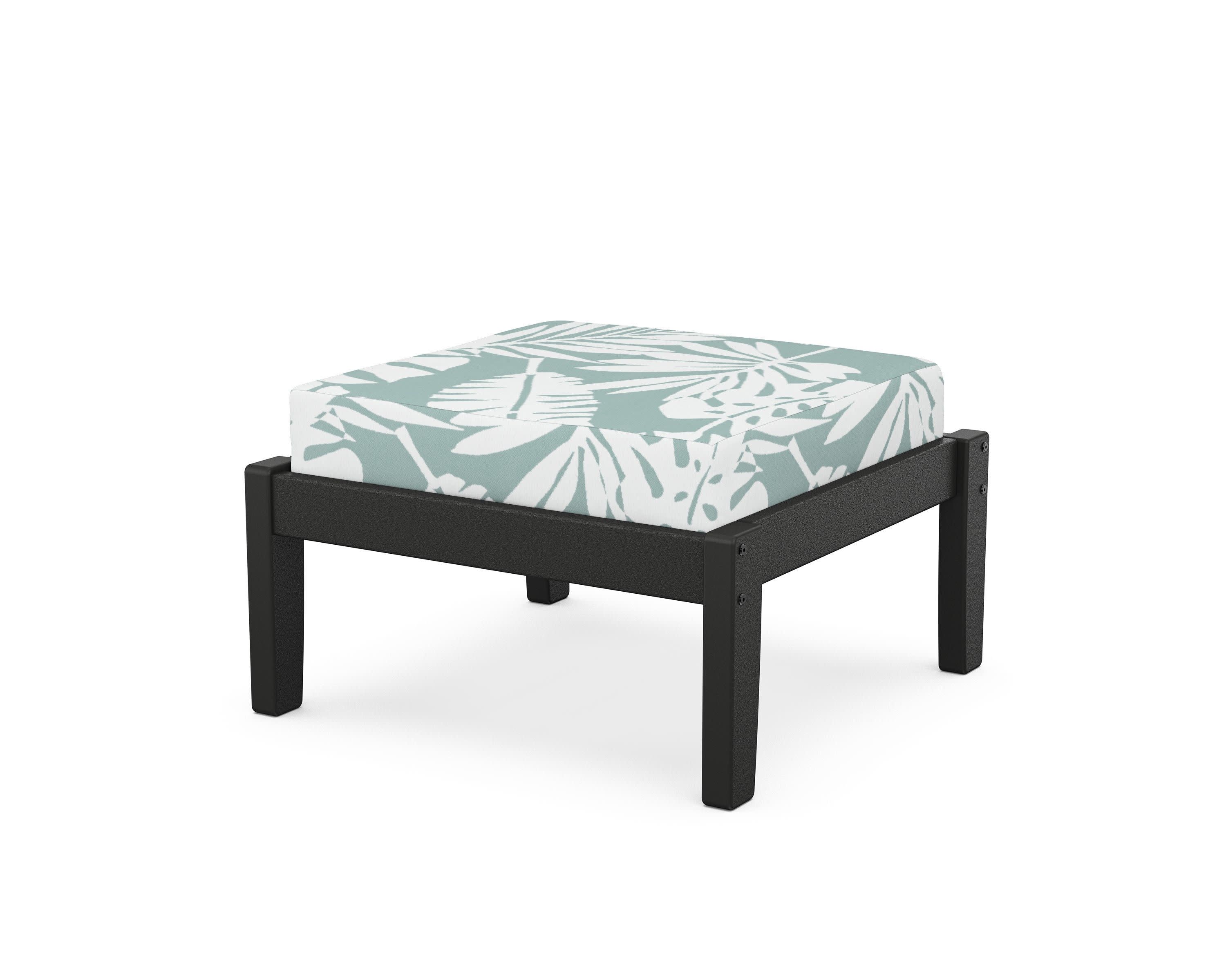 Deep Seating Ottoman - Image 211