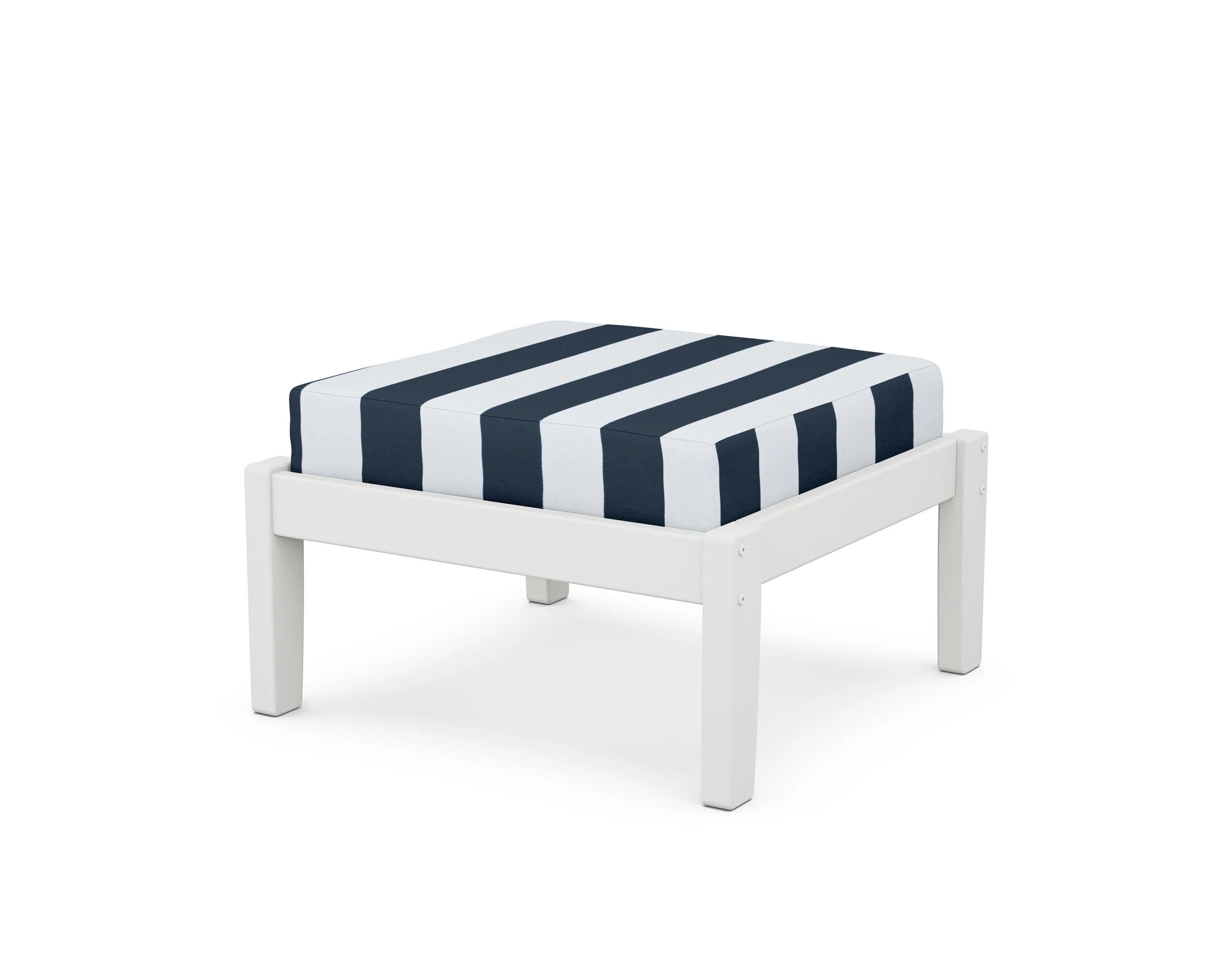 Deep Seating Ottoman - Image 22