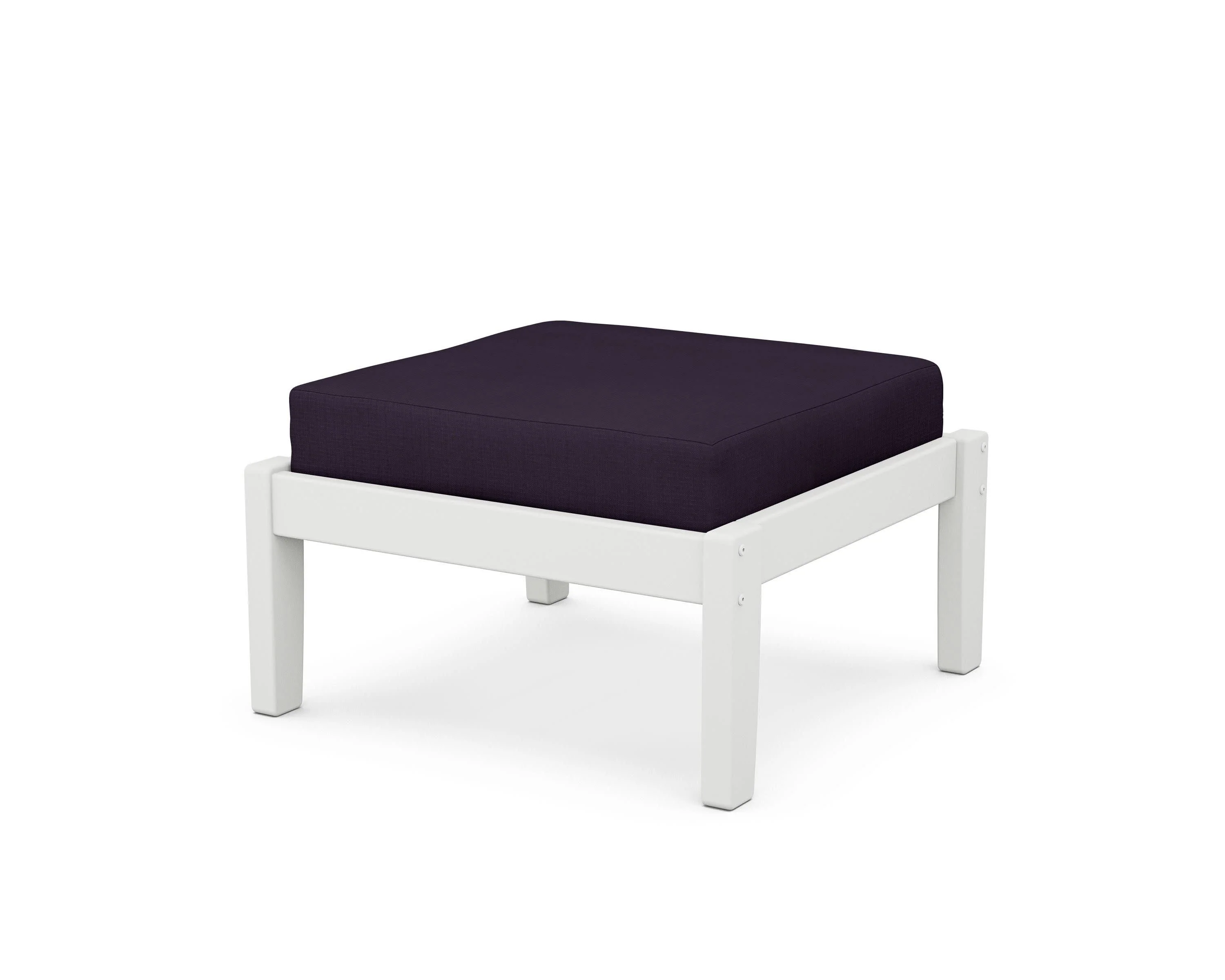 Deep Seating Ottoman - Image 25
