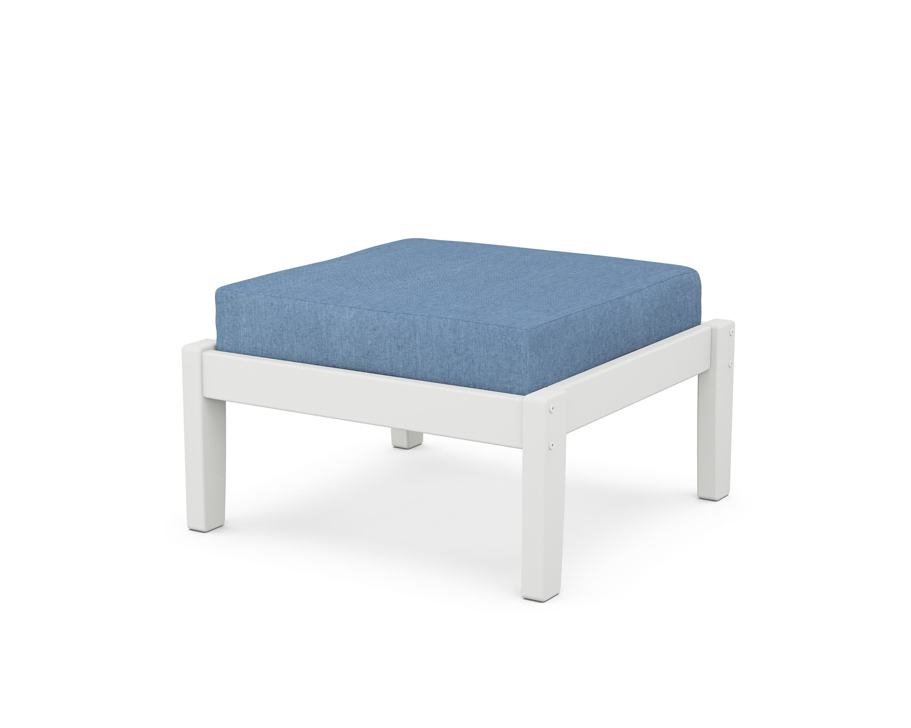 Deep Seating Ottoman - Image 27