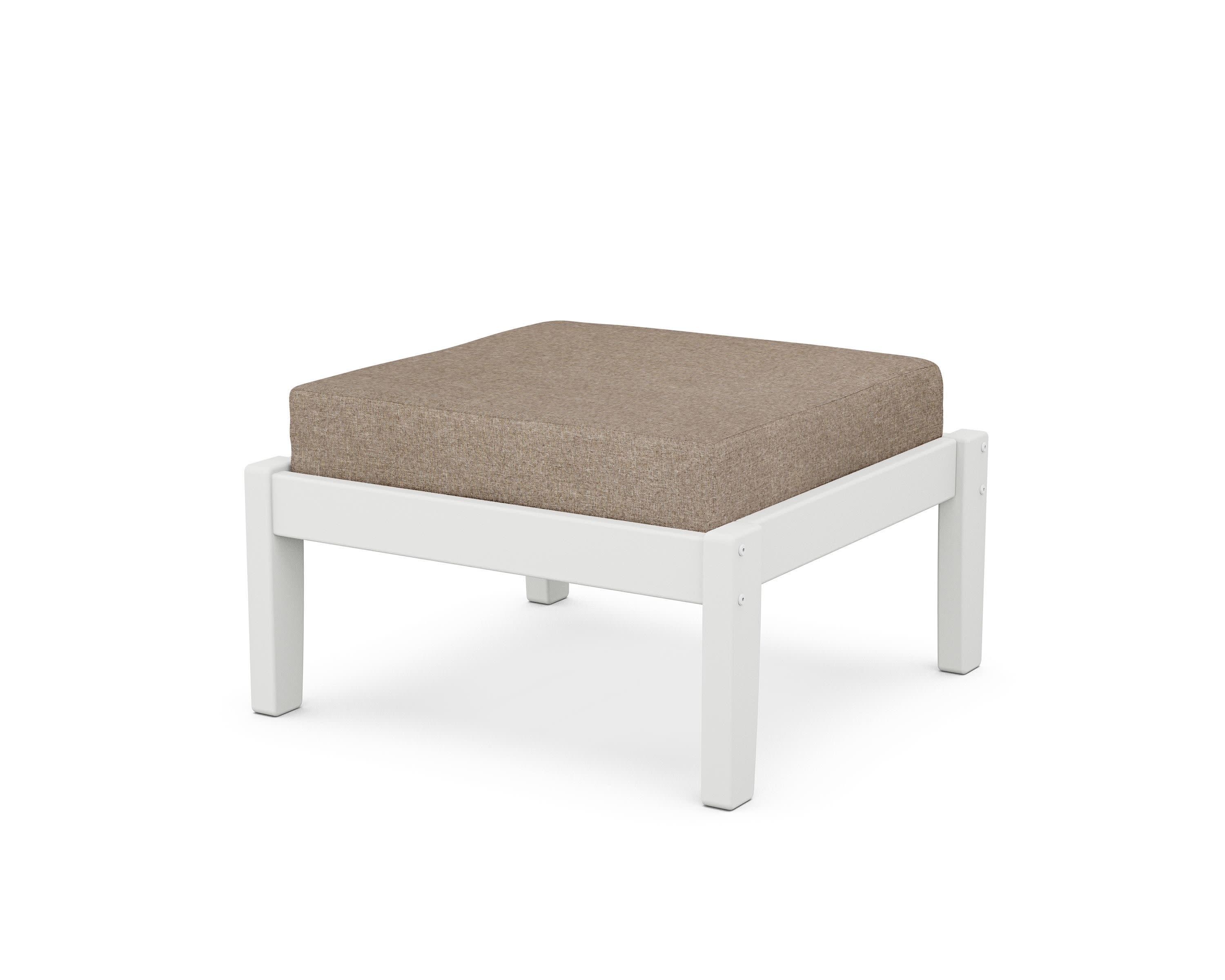 Deep Seating Ottoman - Image 32
