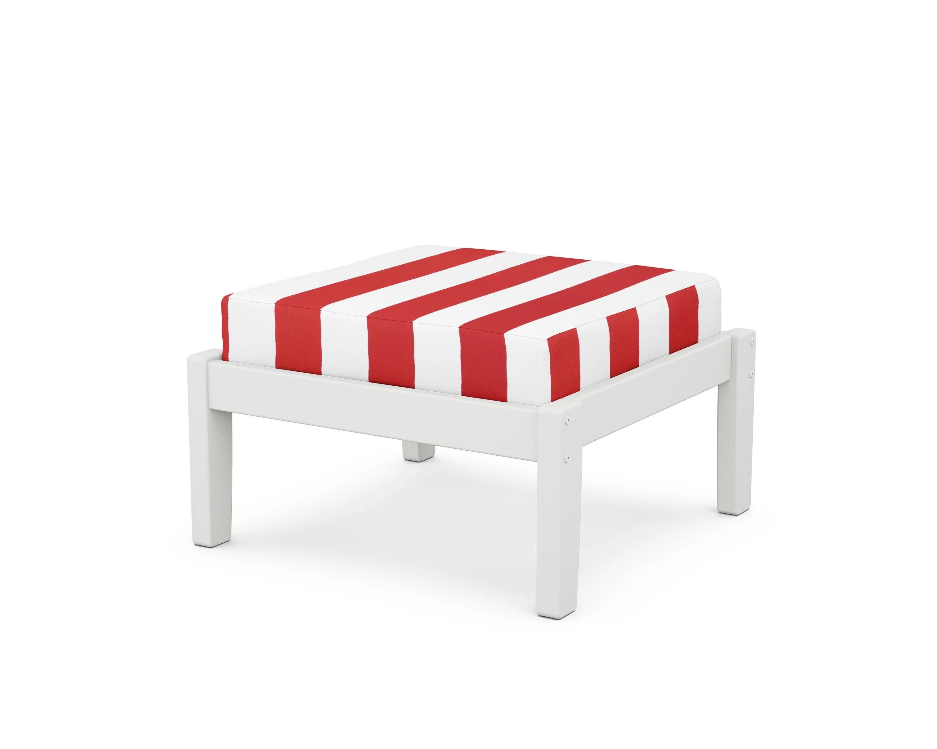 Deep Seating Ottoman - Image 4