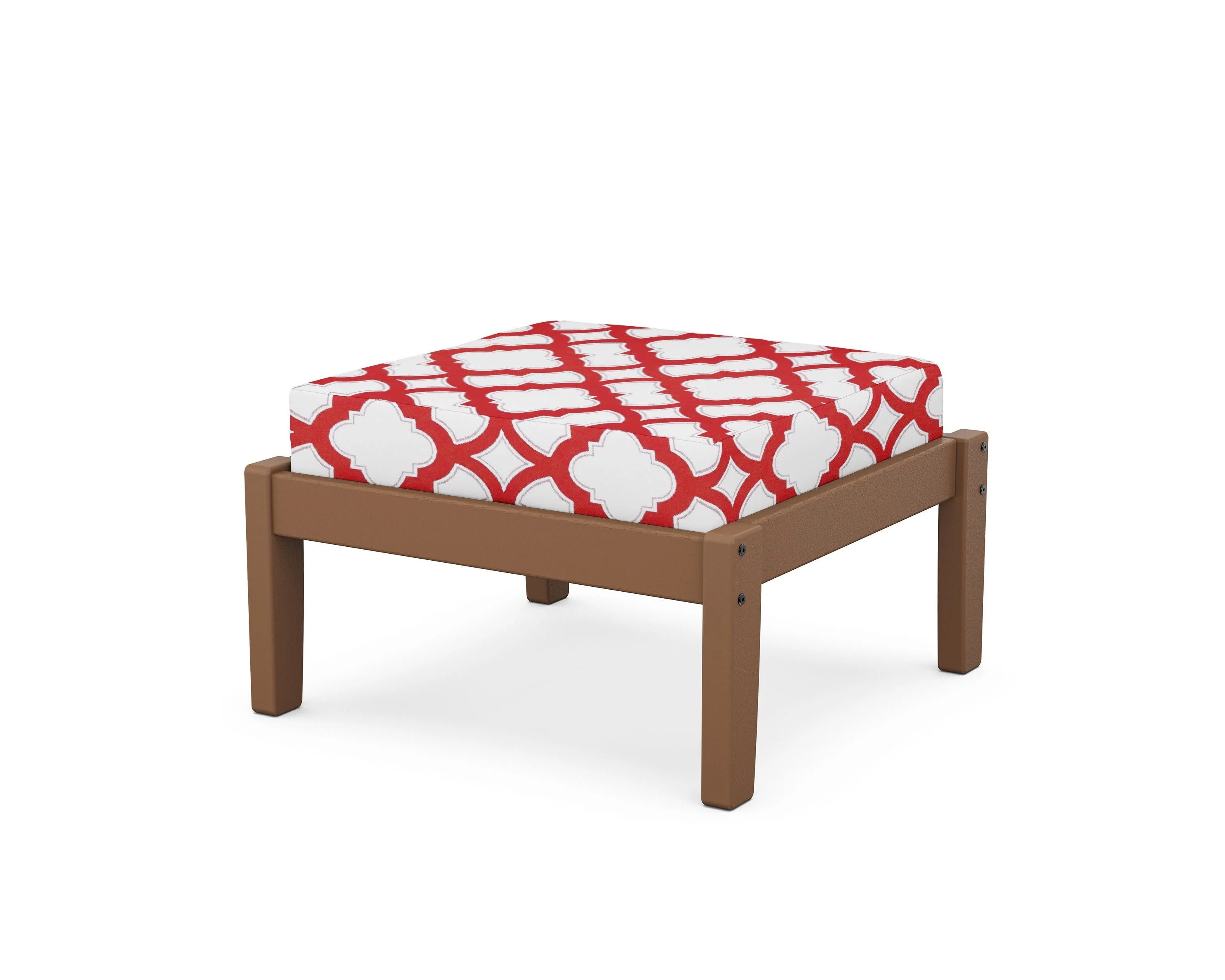 Deep Seating Ottoman - Image 48
