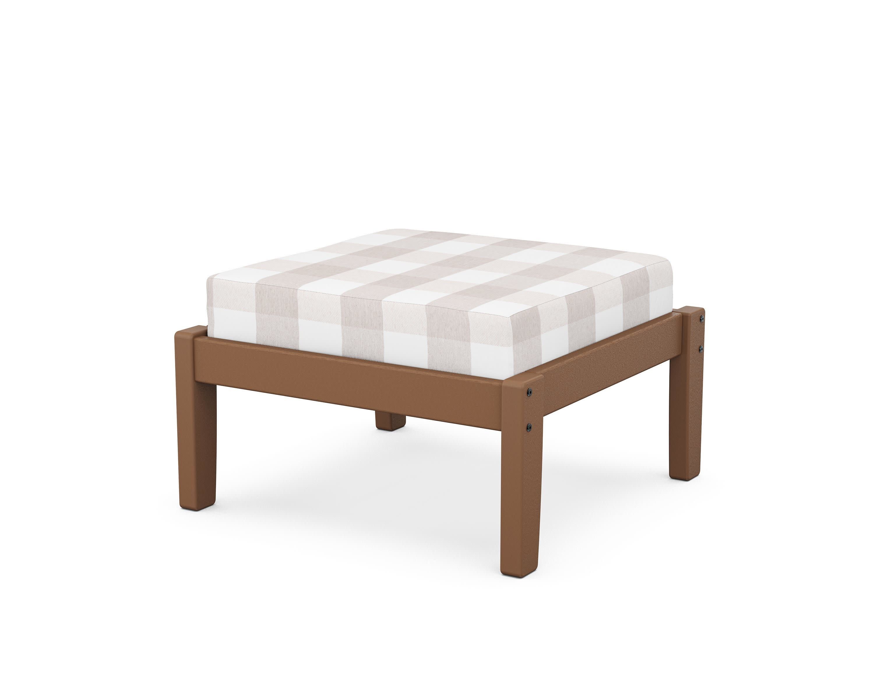 Deep Seating Ottoman - Image 57