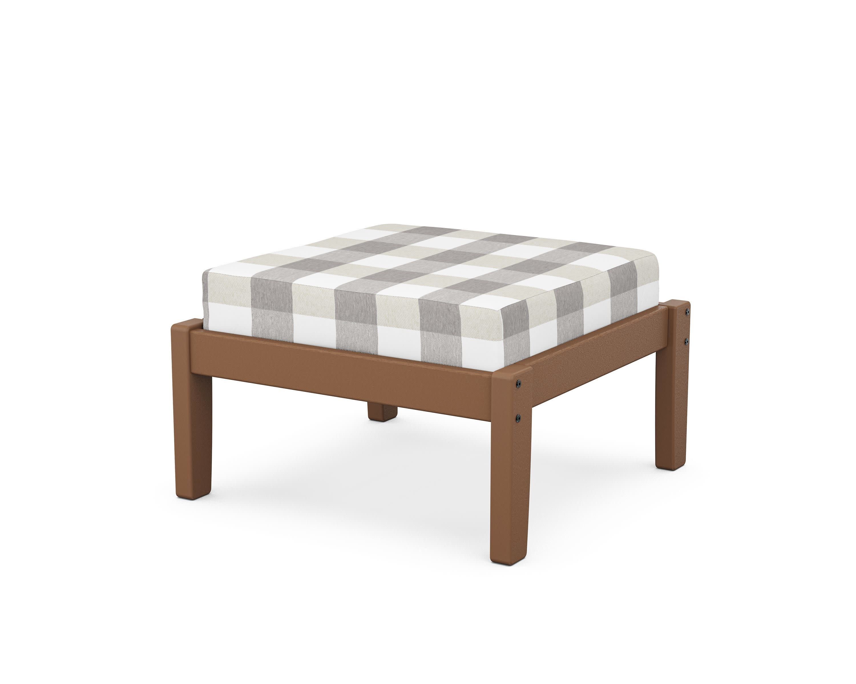 Deep Seating Ottoman - Image 58