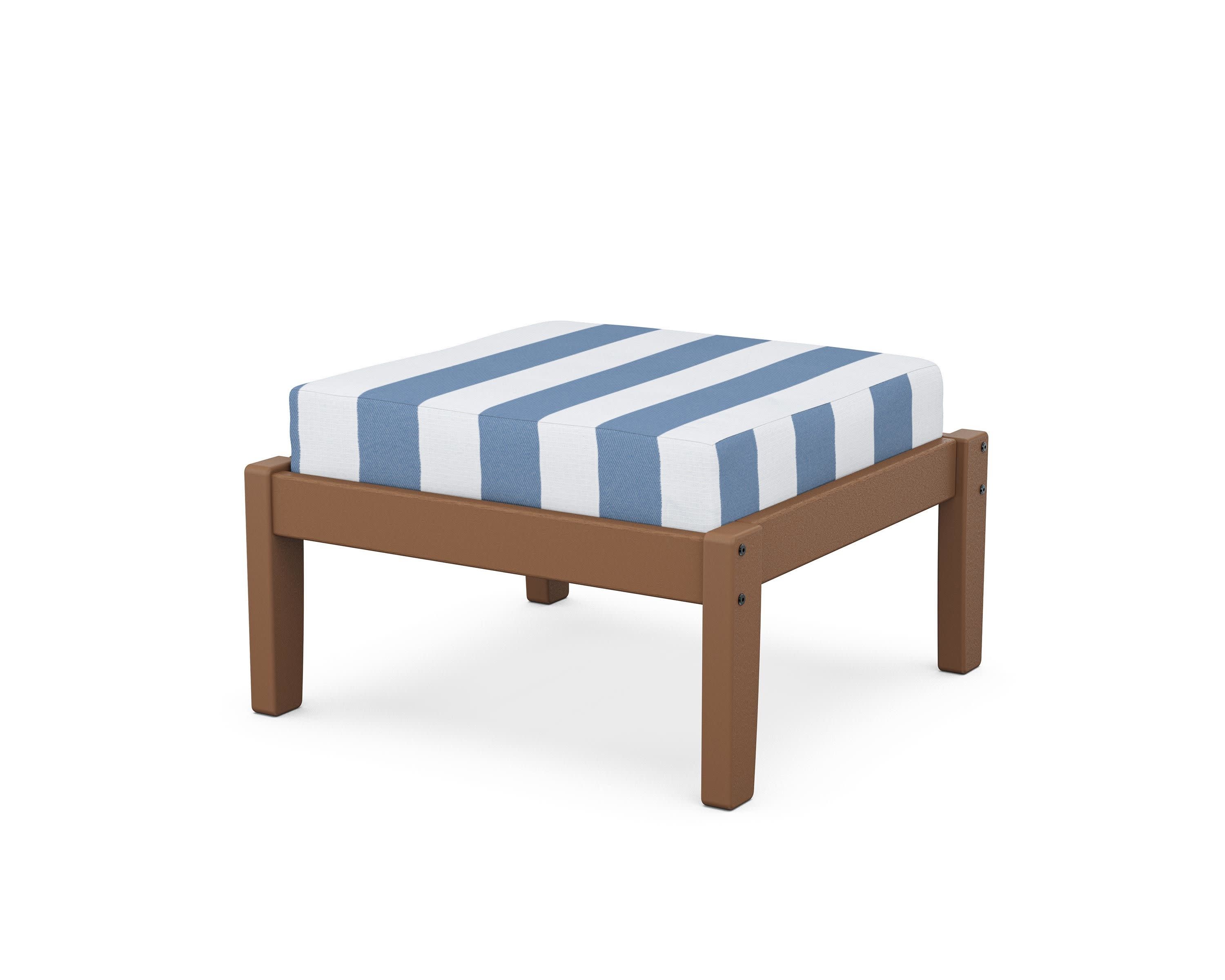 Deep Seating Ottoman - Image 65