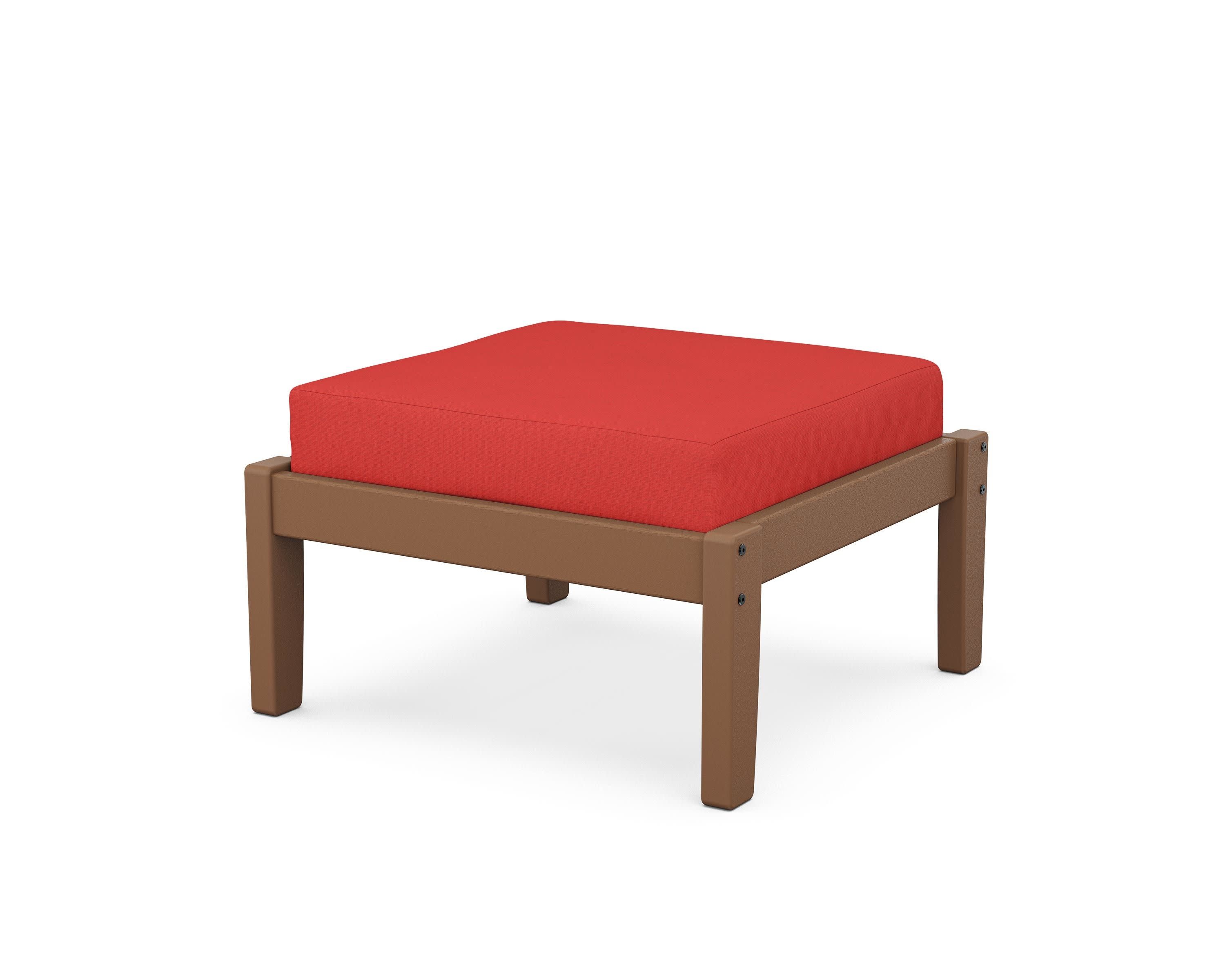 Deep Seating Ottoman - Image 66