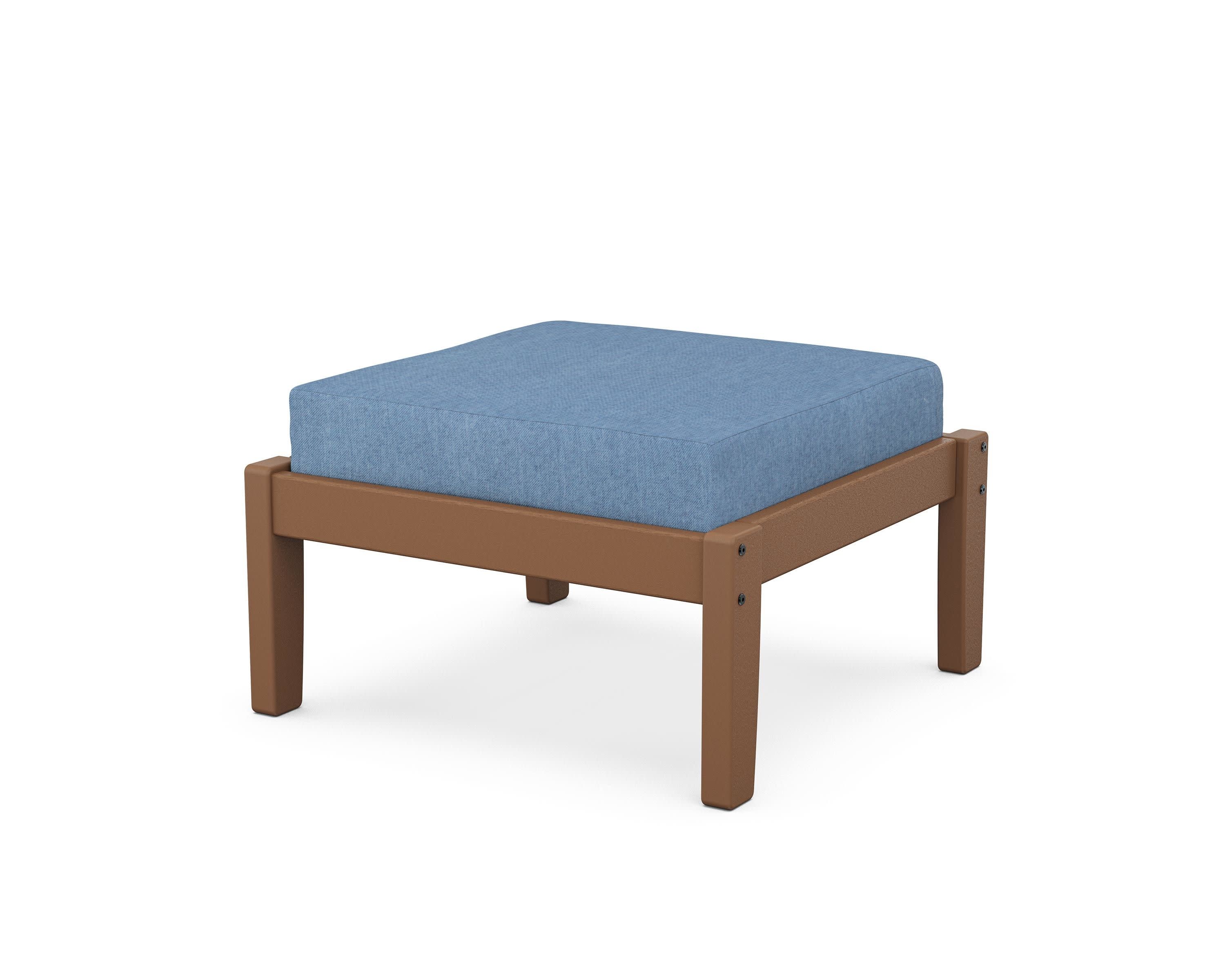 Deep Seating Ottoman - Image 69
