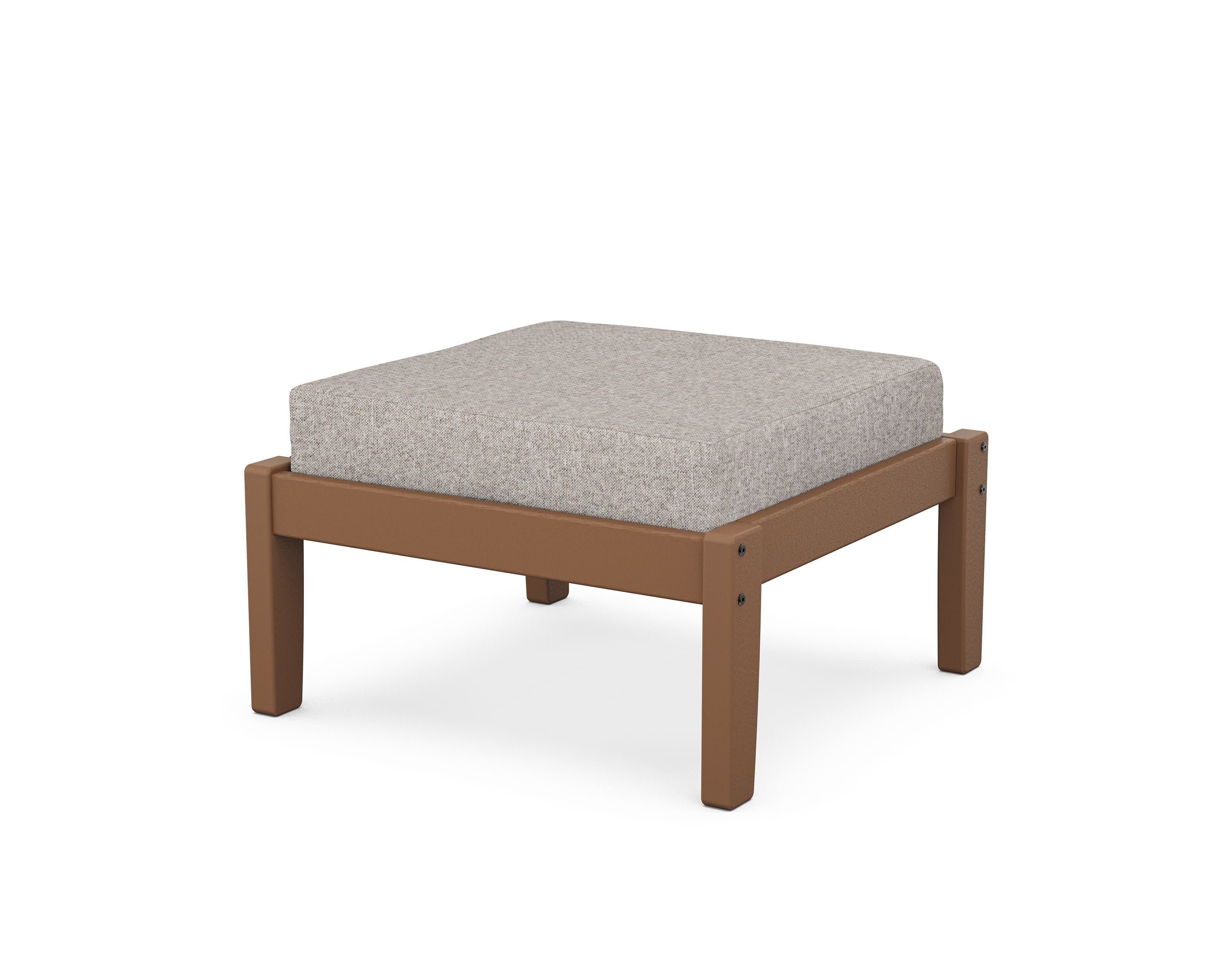 Deep Seating Ottoman - Image 78