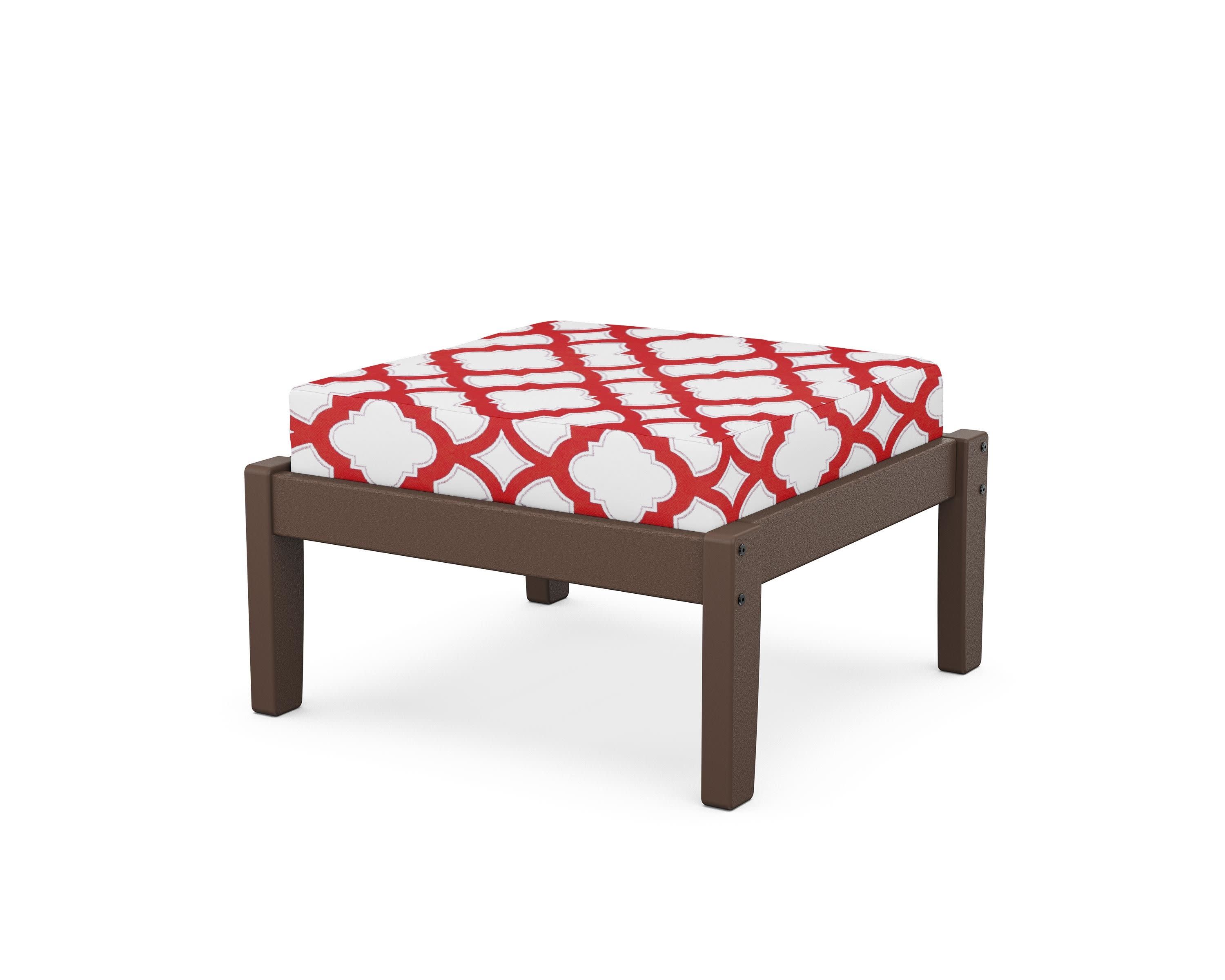 Deep Seating Ottoman - Image 90