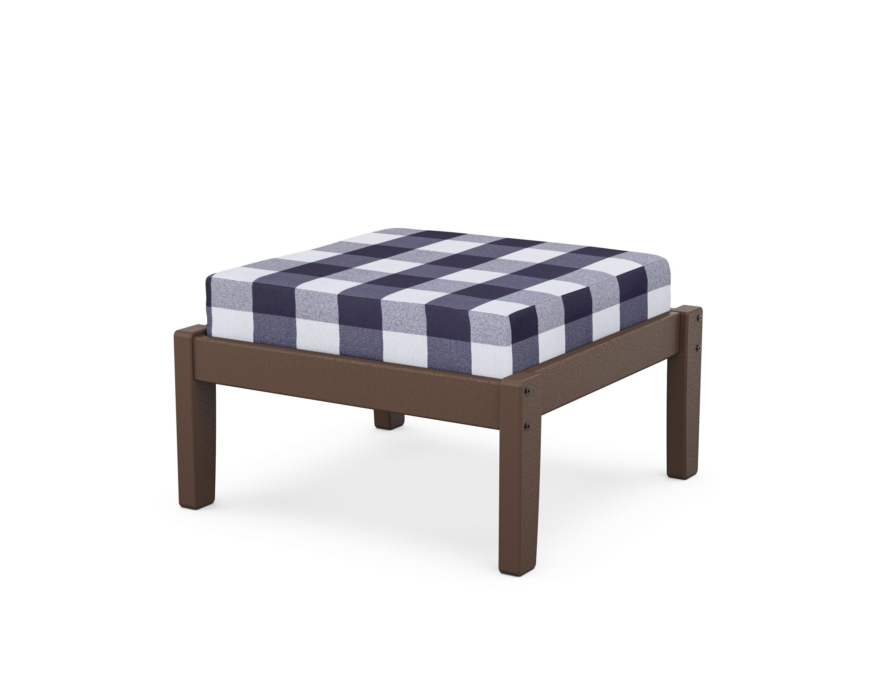 Deep Seating Ottoman - Image 91