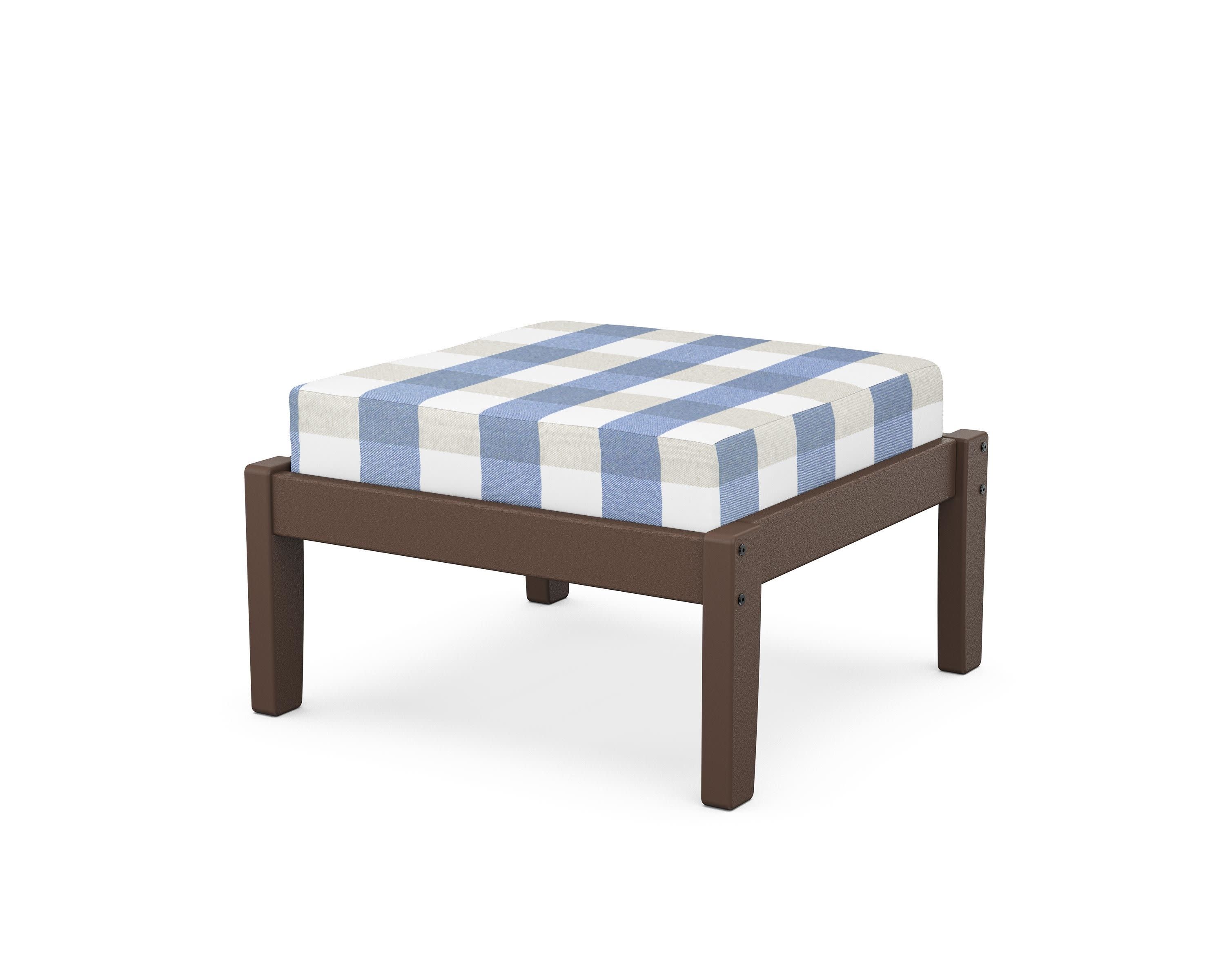 Deep Seating Ottoman - Image 95