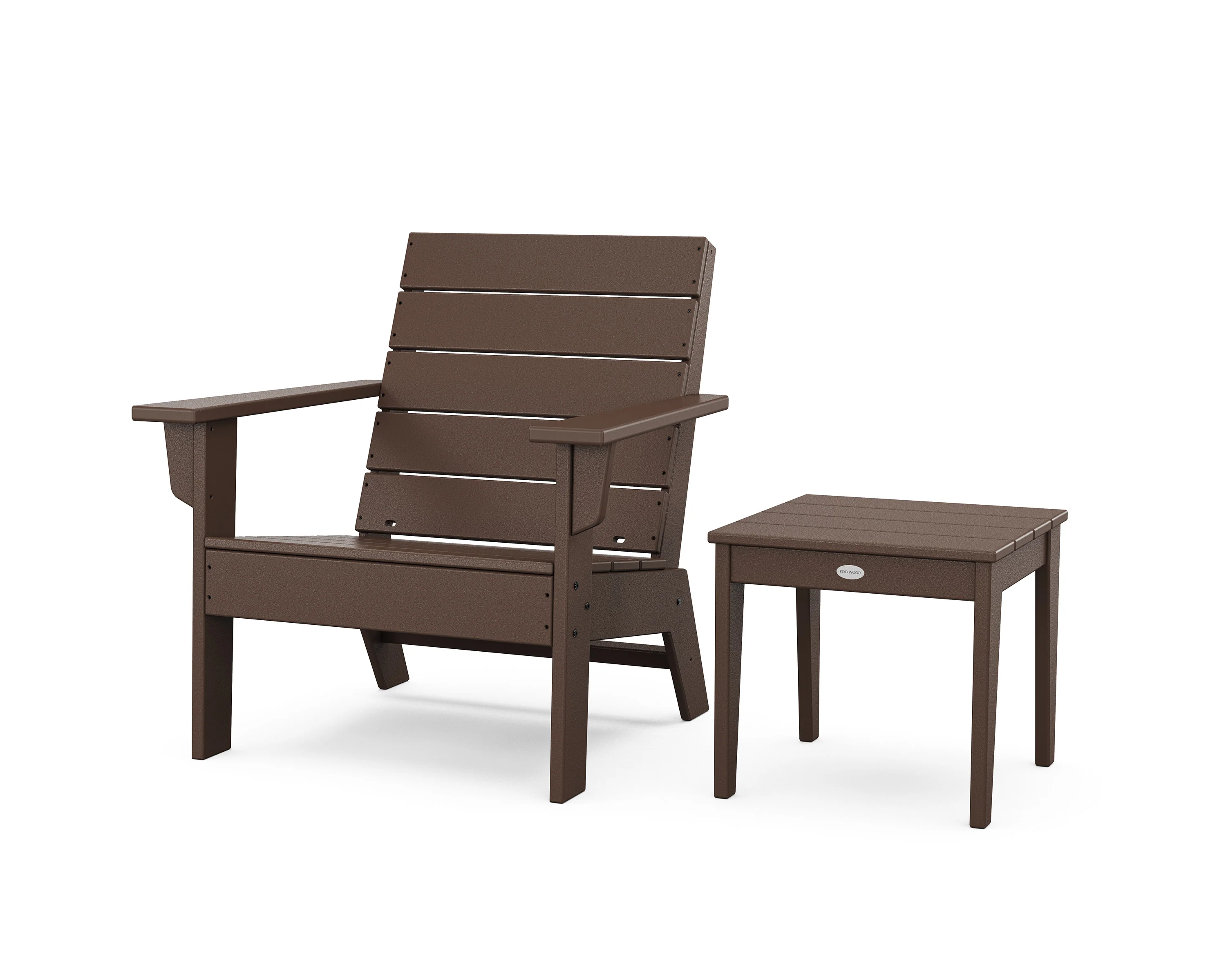 Eastport Lounge Chair 2-Piece Set - Image 5