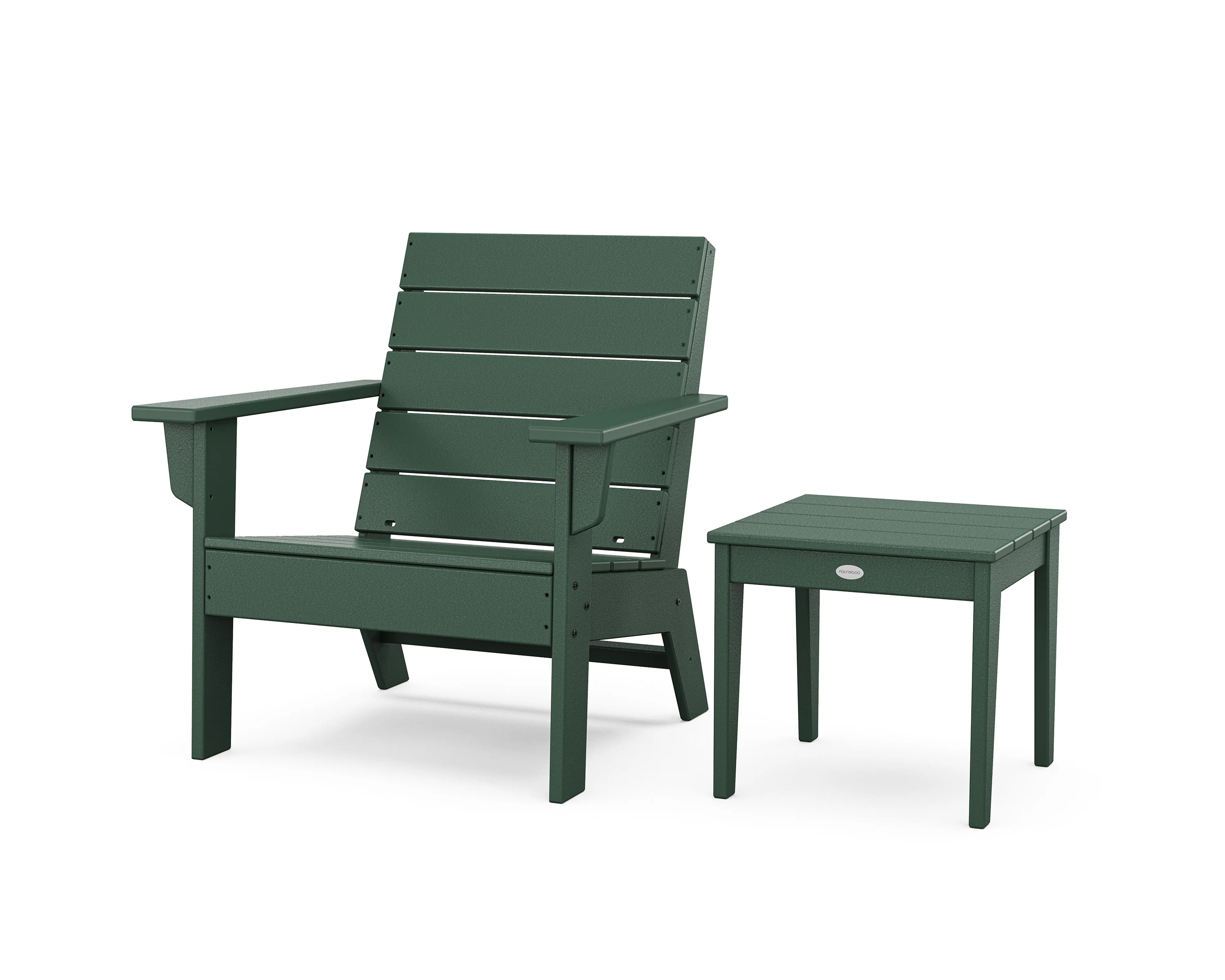 Eastport Lounge Chair 2-Piece Set - Image 6