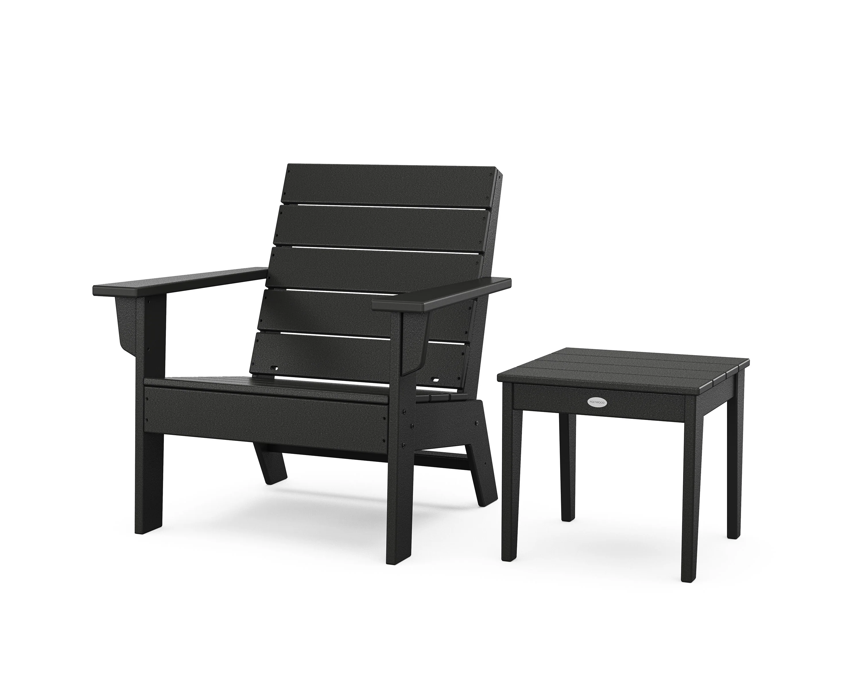 Eastport Lounge Chair 2-Piece Set - Image 7
