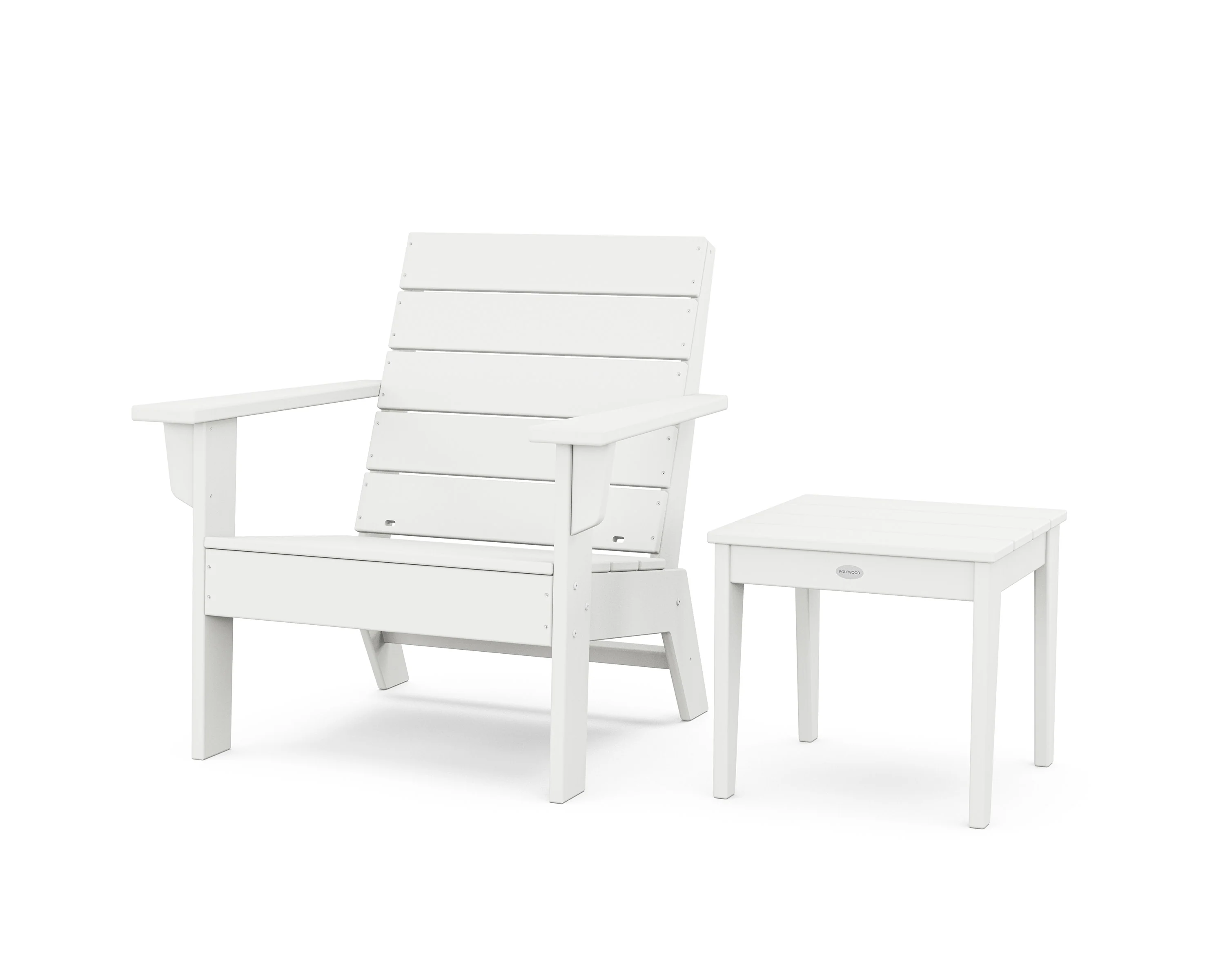 Eastport Lounge Chair 2-Piece Set - Image 8