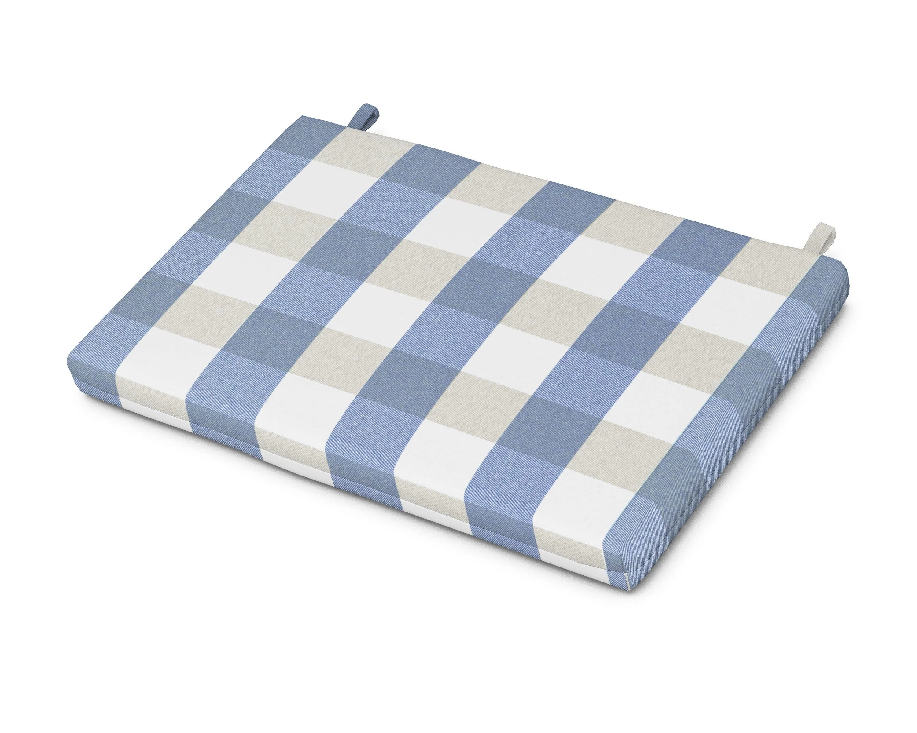 Eastport Lounge Chair Cushion - Image 3