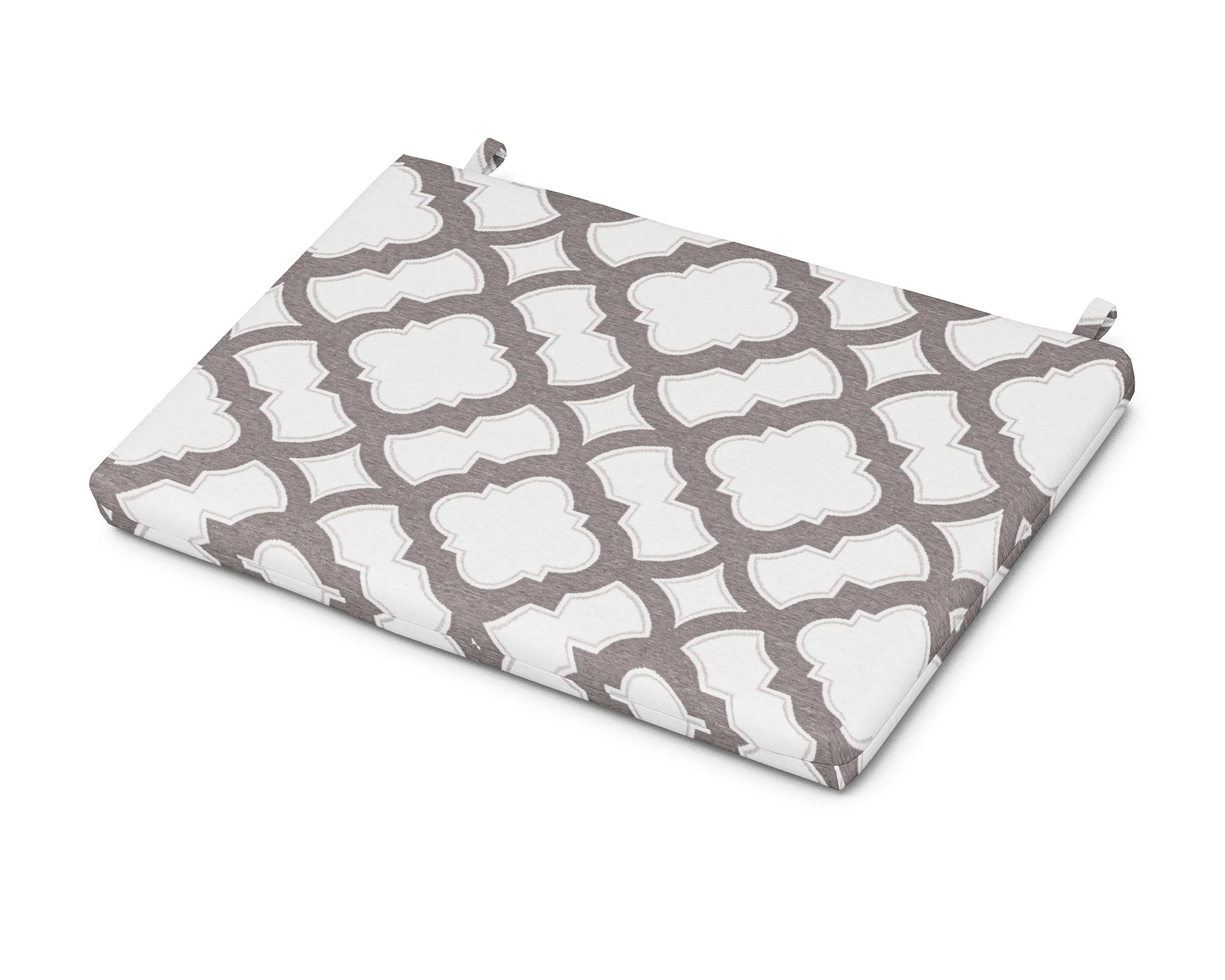 Eastport Lounge Chair Cushion - Image 5