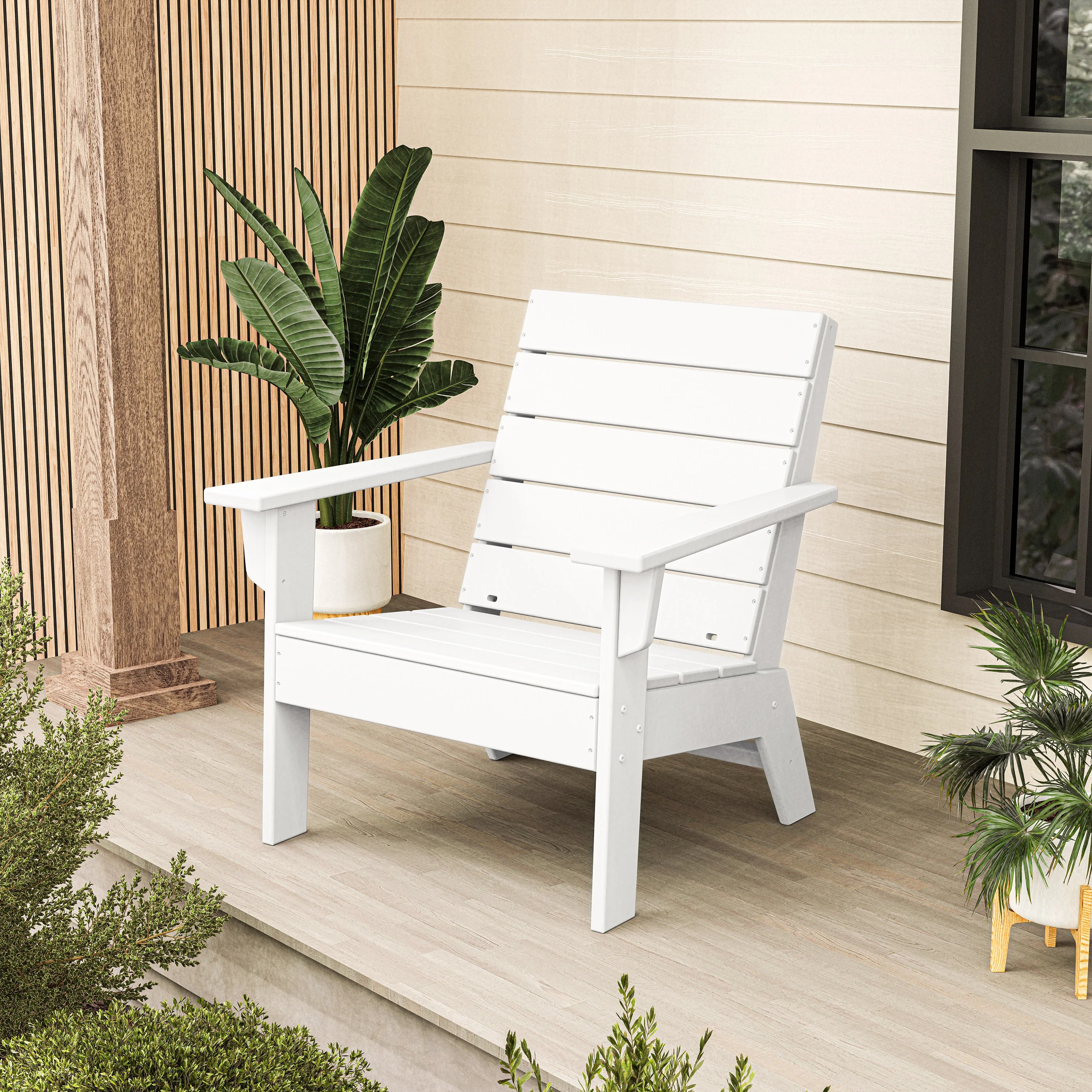 Eastport Lounge Chair - Image 2