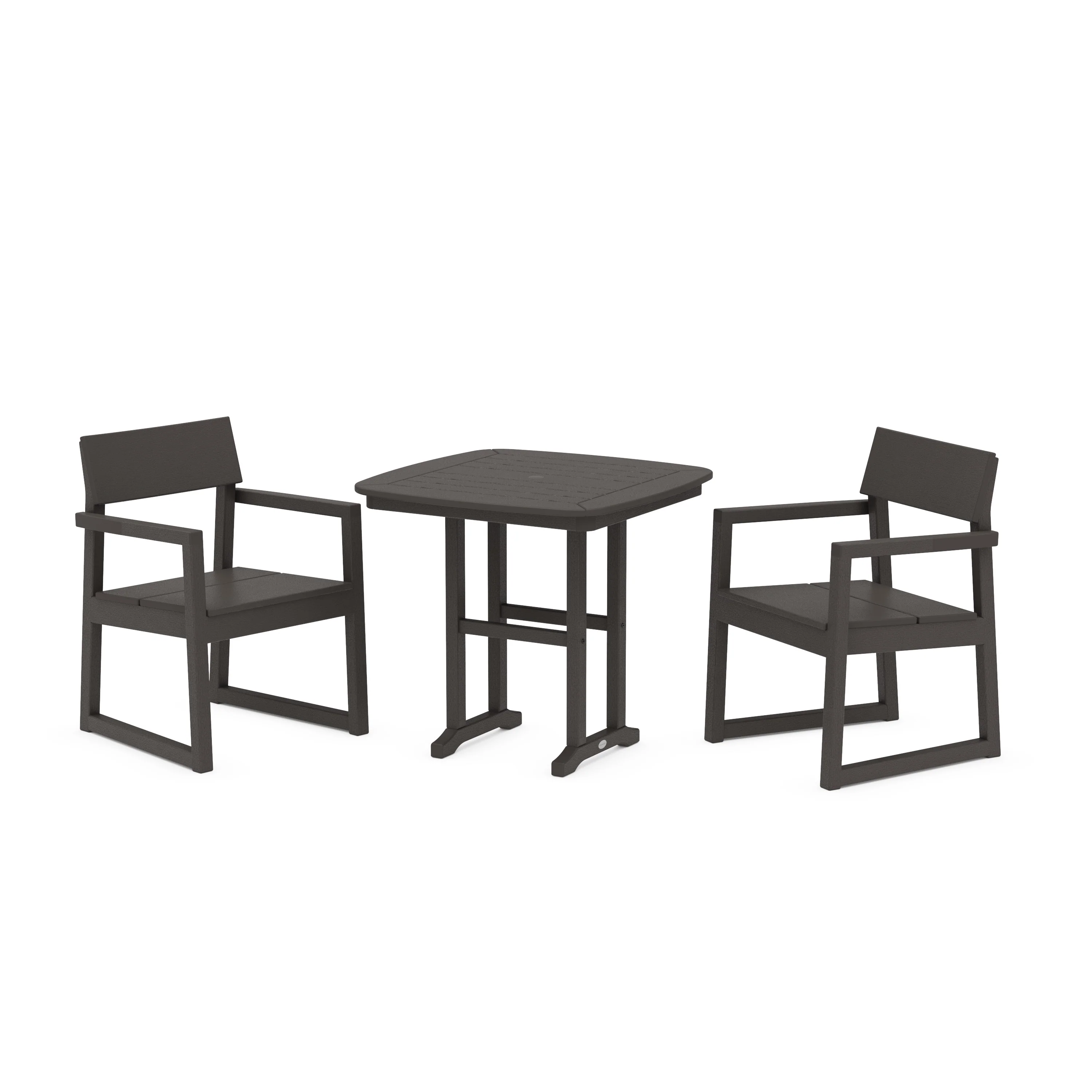 EDGE 3-Piece Dining Set - Image 11