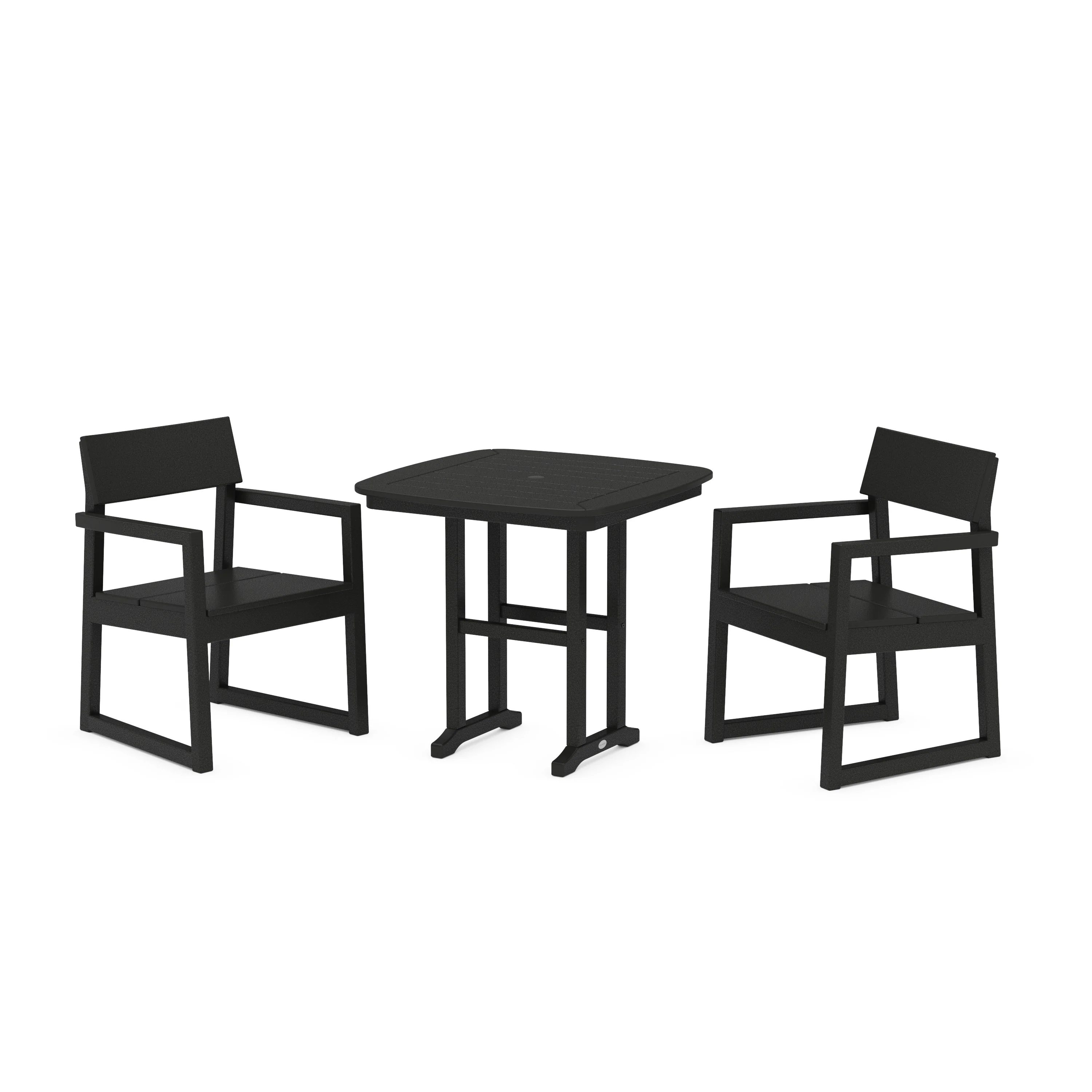 EDGE 3-Piece Dining Set - Image 7