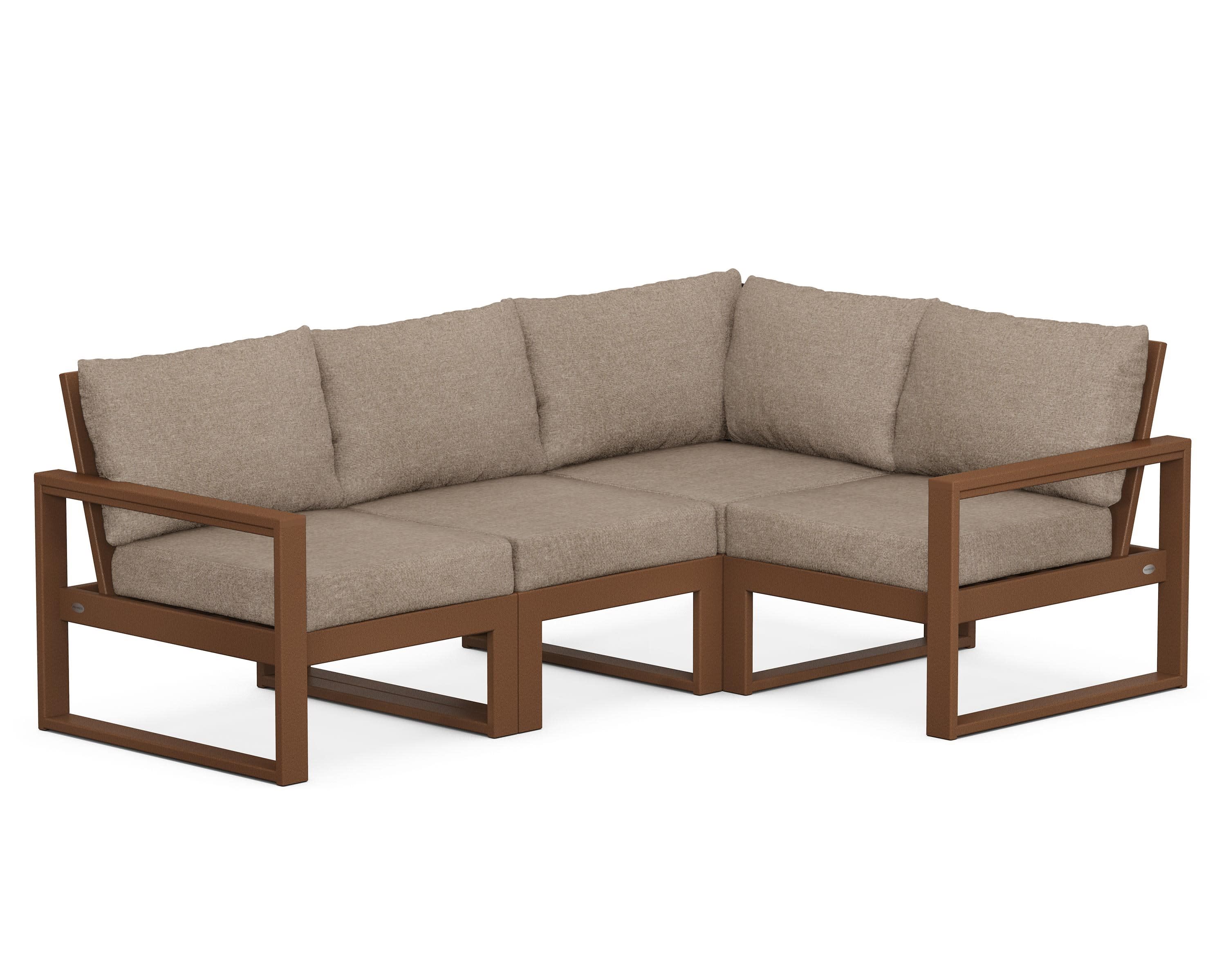 EDGE 4-Piece Modular Deep Seating Set - Image 102