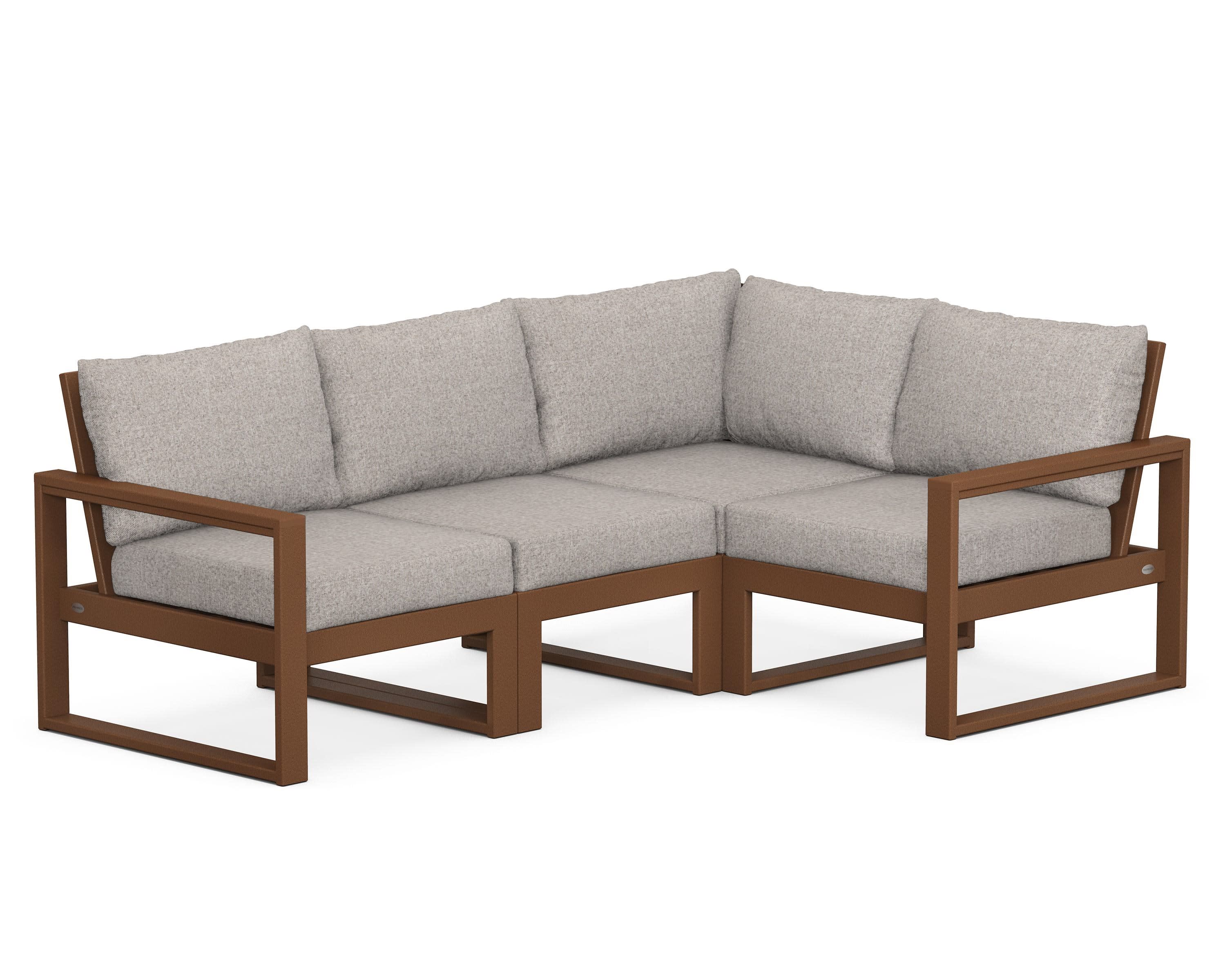 EDGE 4-Piece Modular Deep Seating Set - Image 108