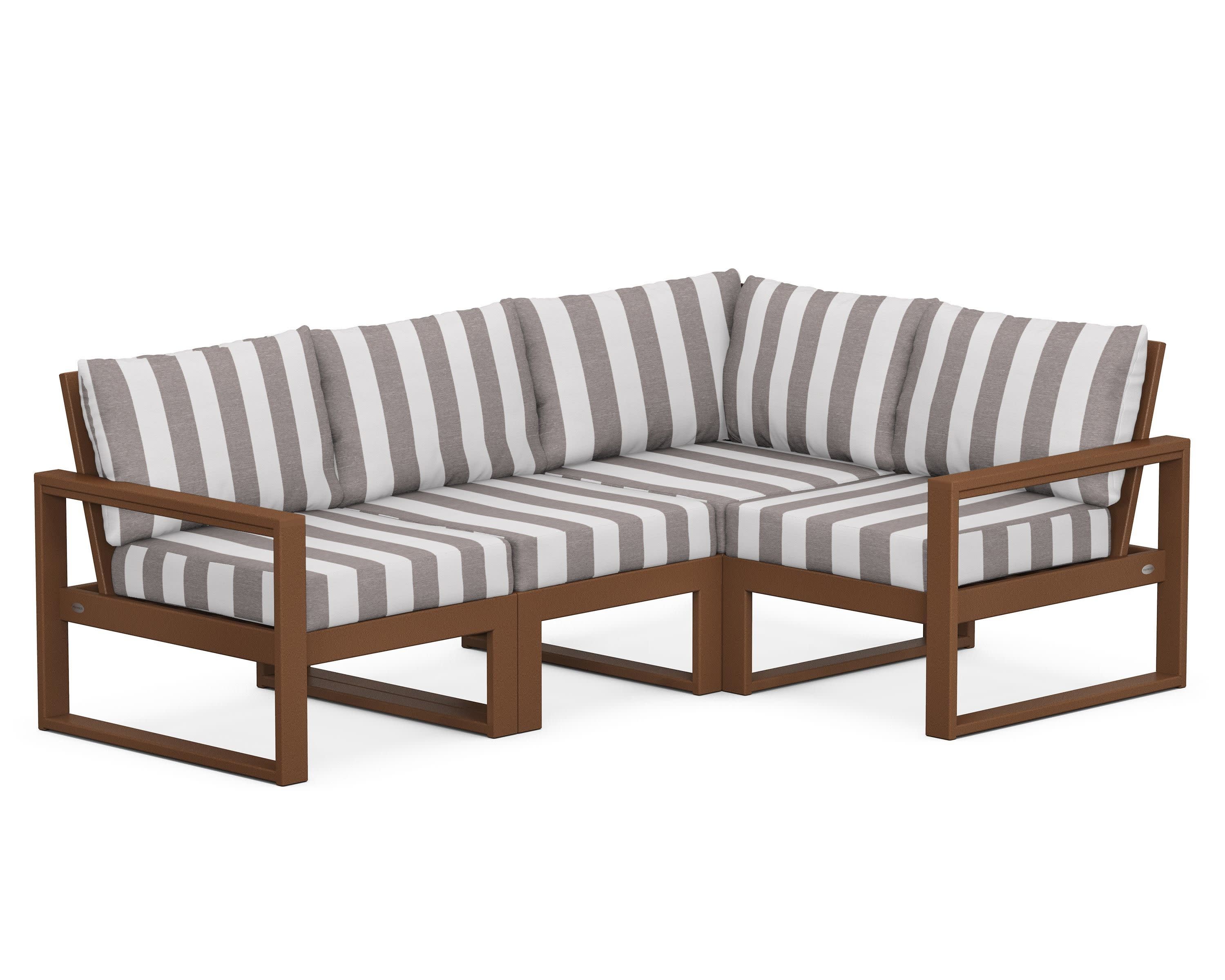 EDGE 4-Piece Modular Deep Seating Set - Image 109