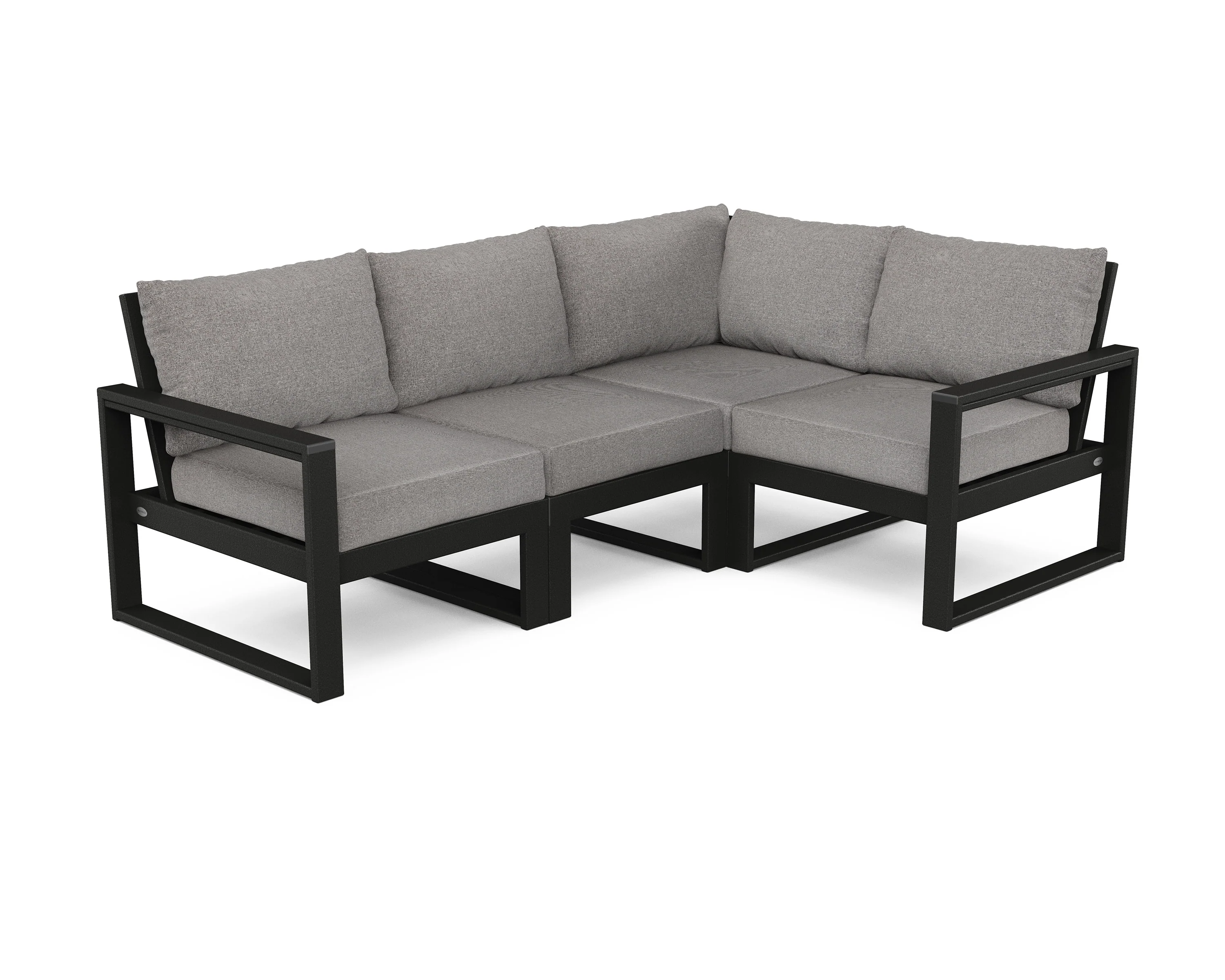EDGE 4-Piece Modular Deep Seating Set - Image 112