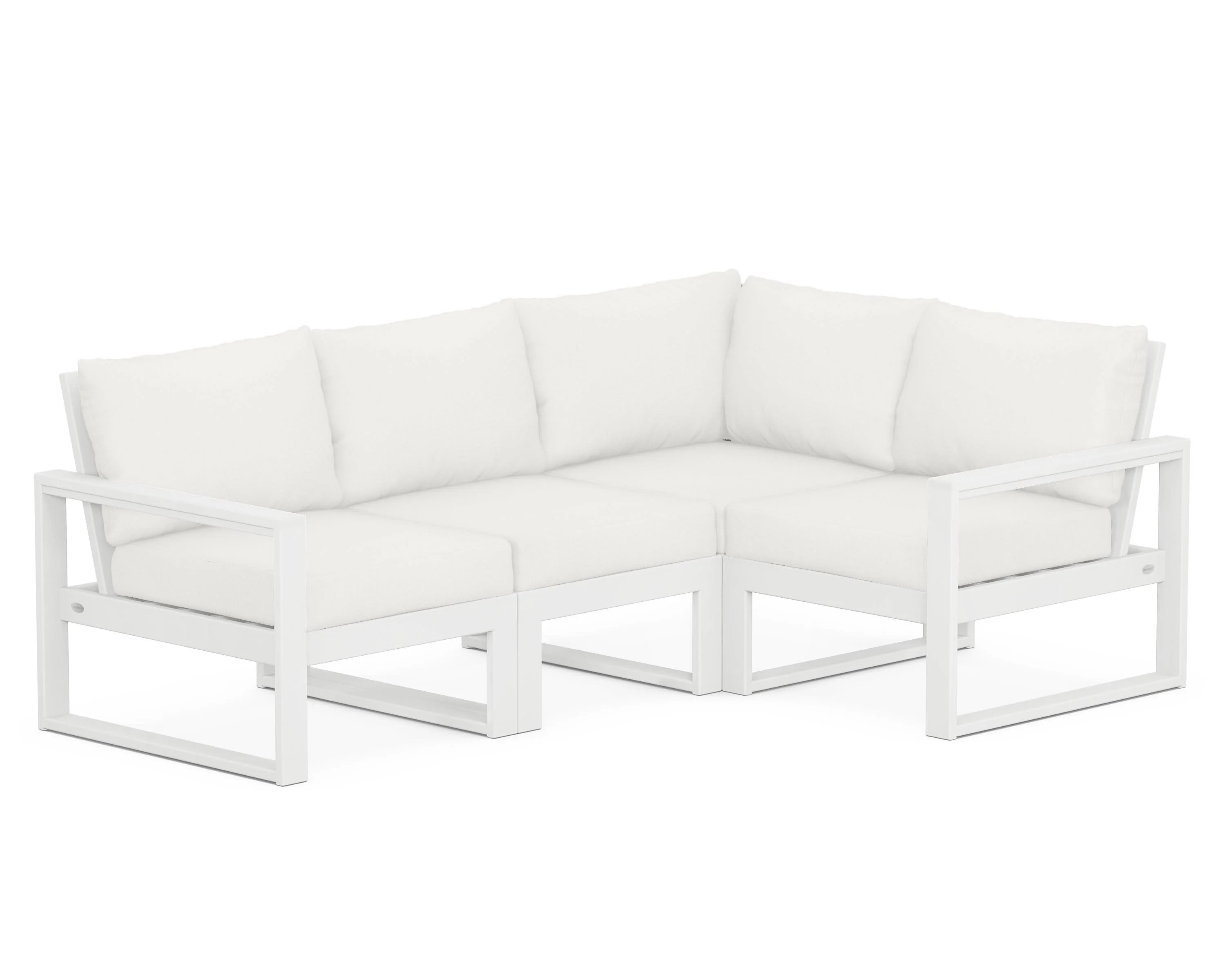 EDGE 4-Piece Modular Deep Seating Set - Image 114