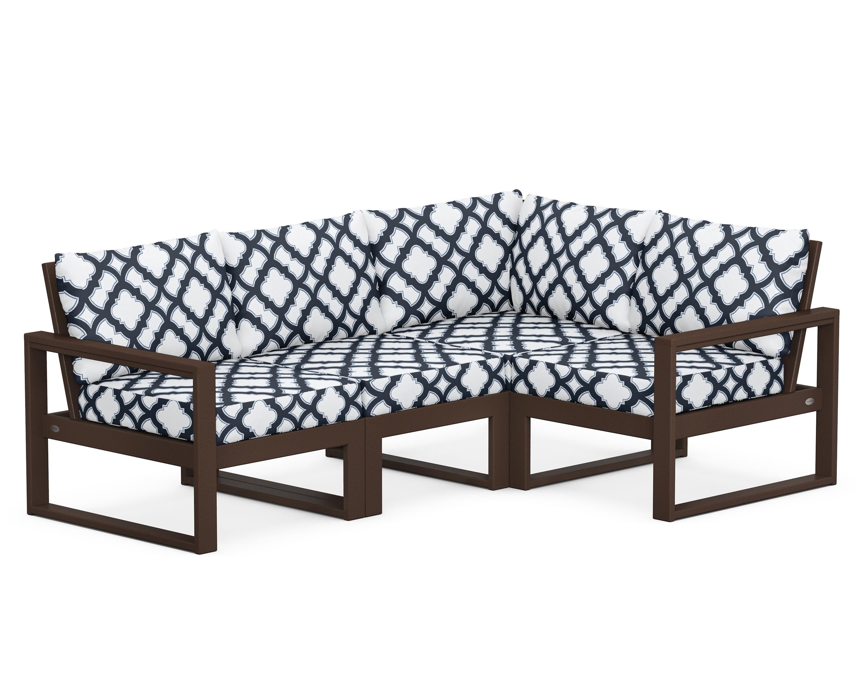 EDGE 4-Piece Modular Deep Seating Set - Image 117