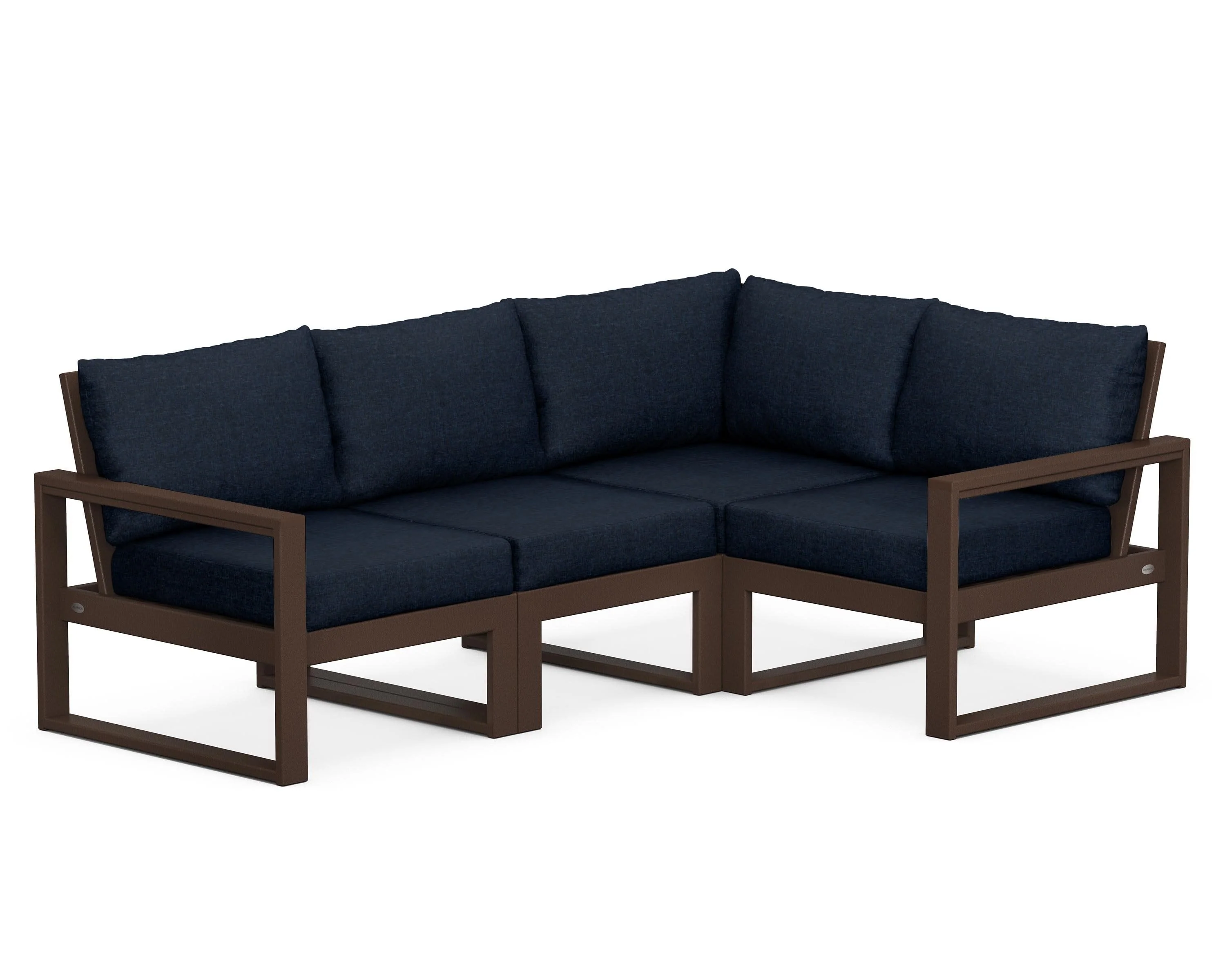 EDGE 4-Piece Modular Deep Seating Set - Image 119