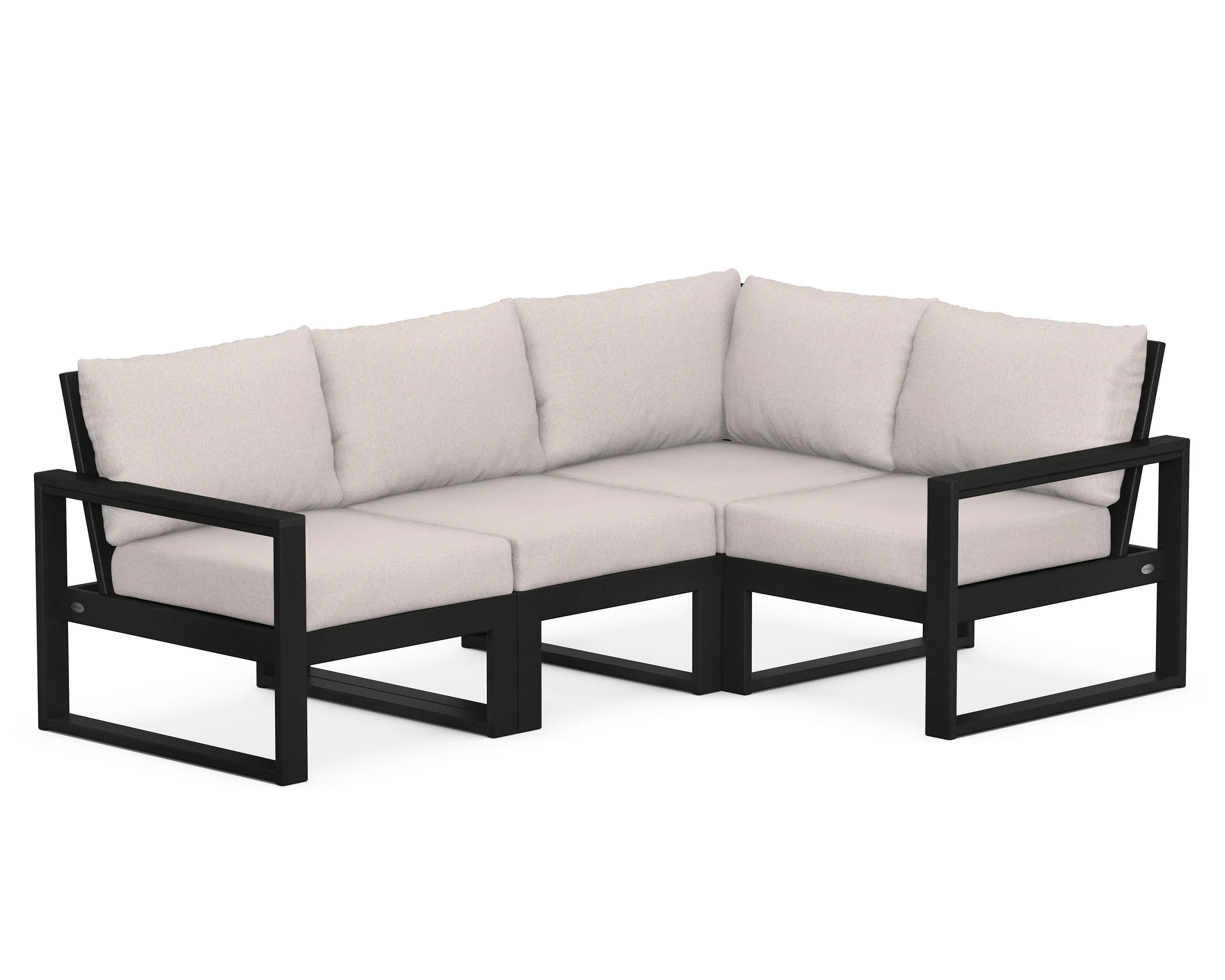 EDGE 4-Piece Modular Deep Seating Set - Image 12