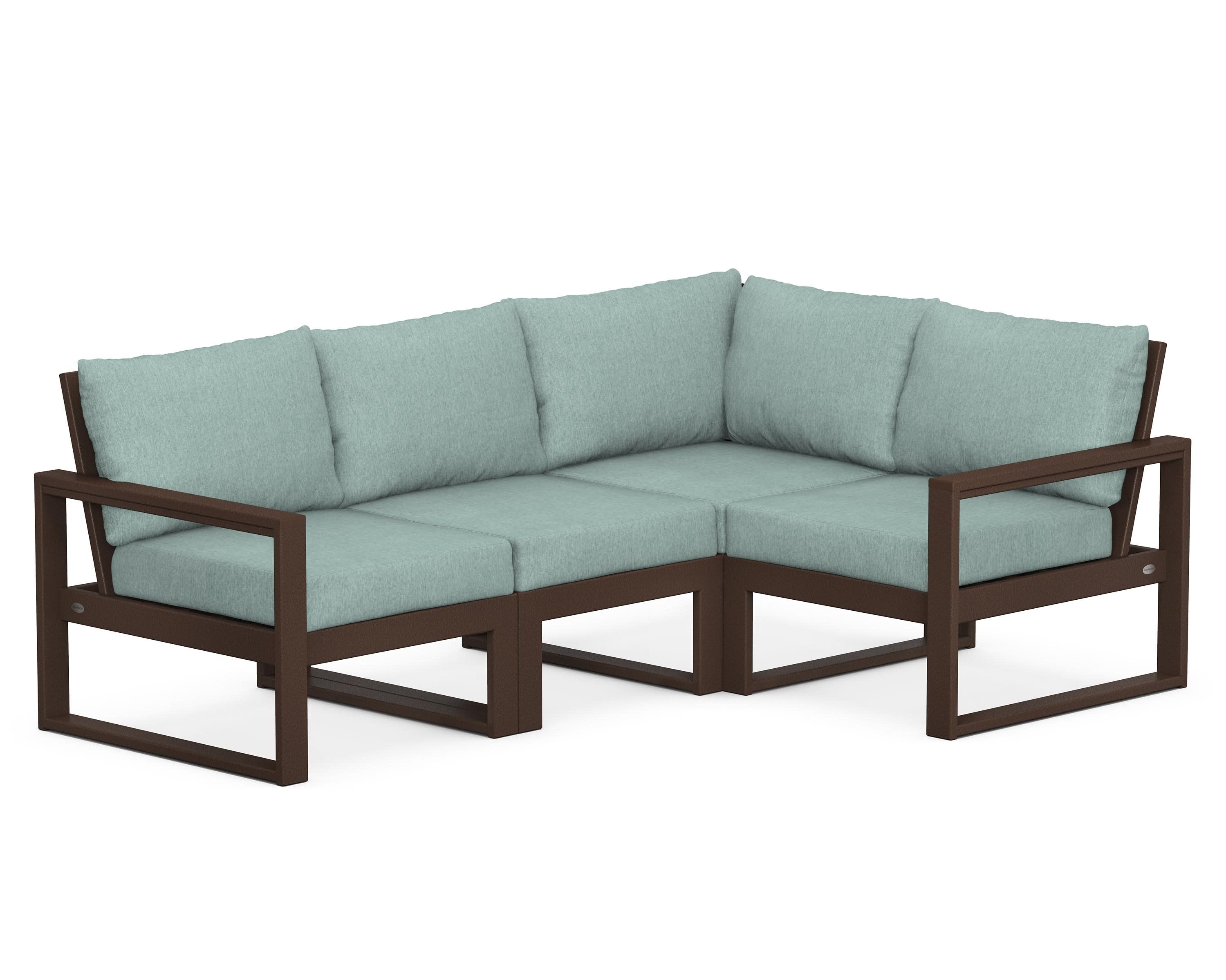 EDGE 4-Piece Modular Deep Seating Set - Image 124